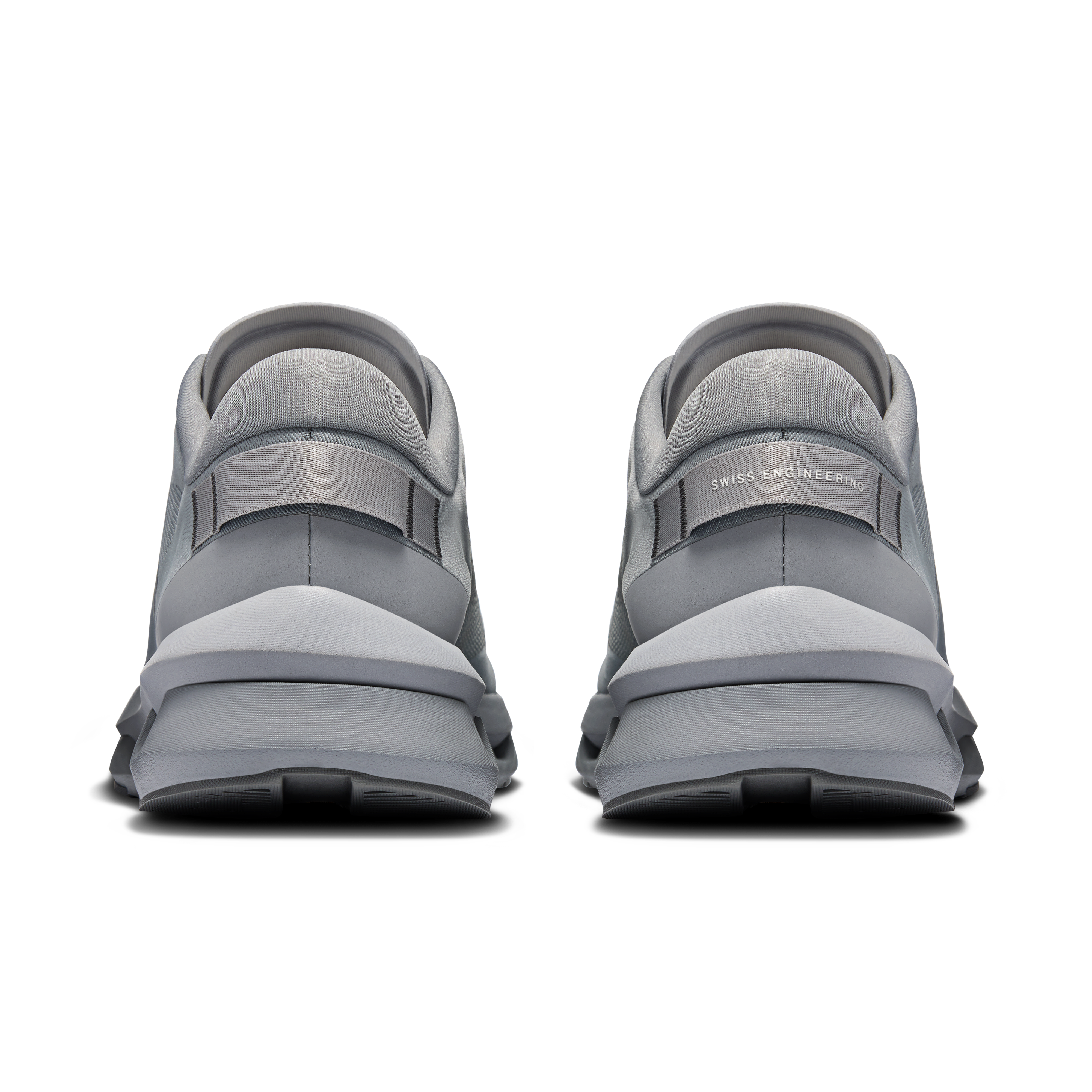 The Cloudzone: Men's All-Day Lifestyle Shoe