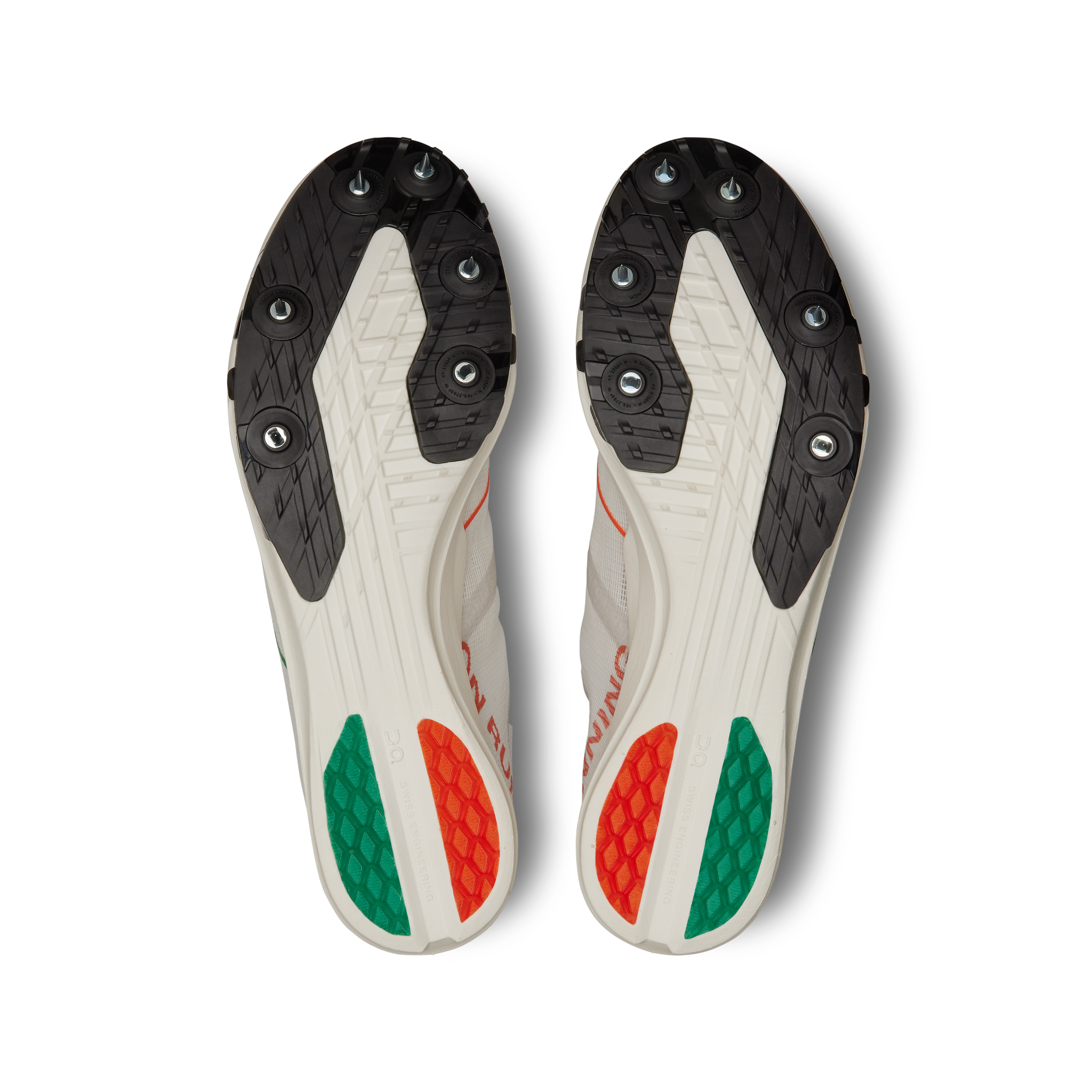 The Cloudspike XC: Our First Cross-Country Shoe For Men