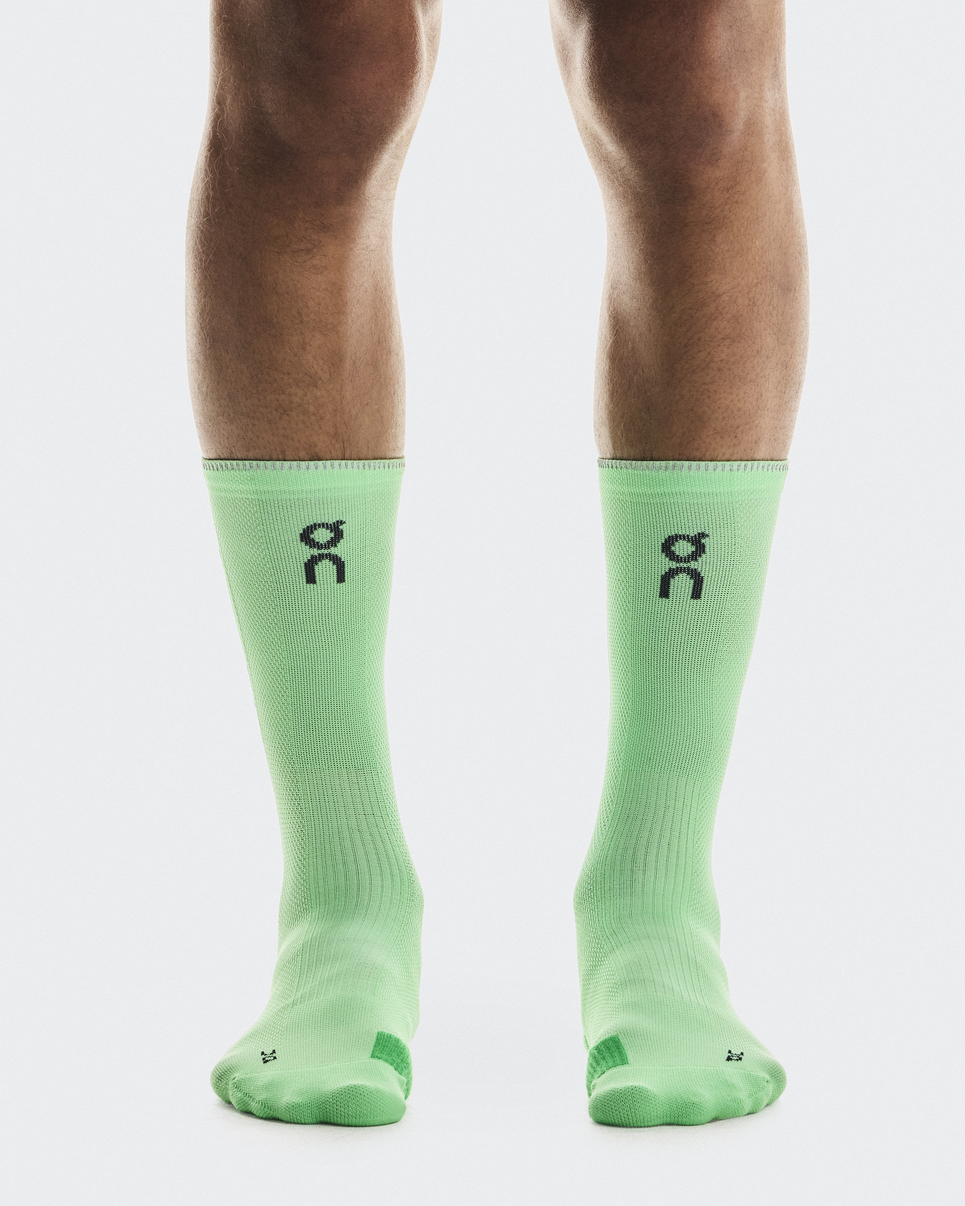 Performance Run Sock High
