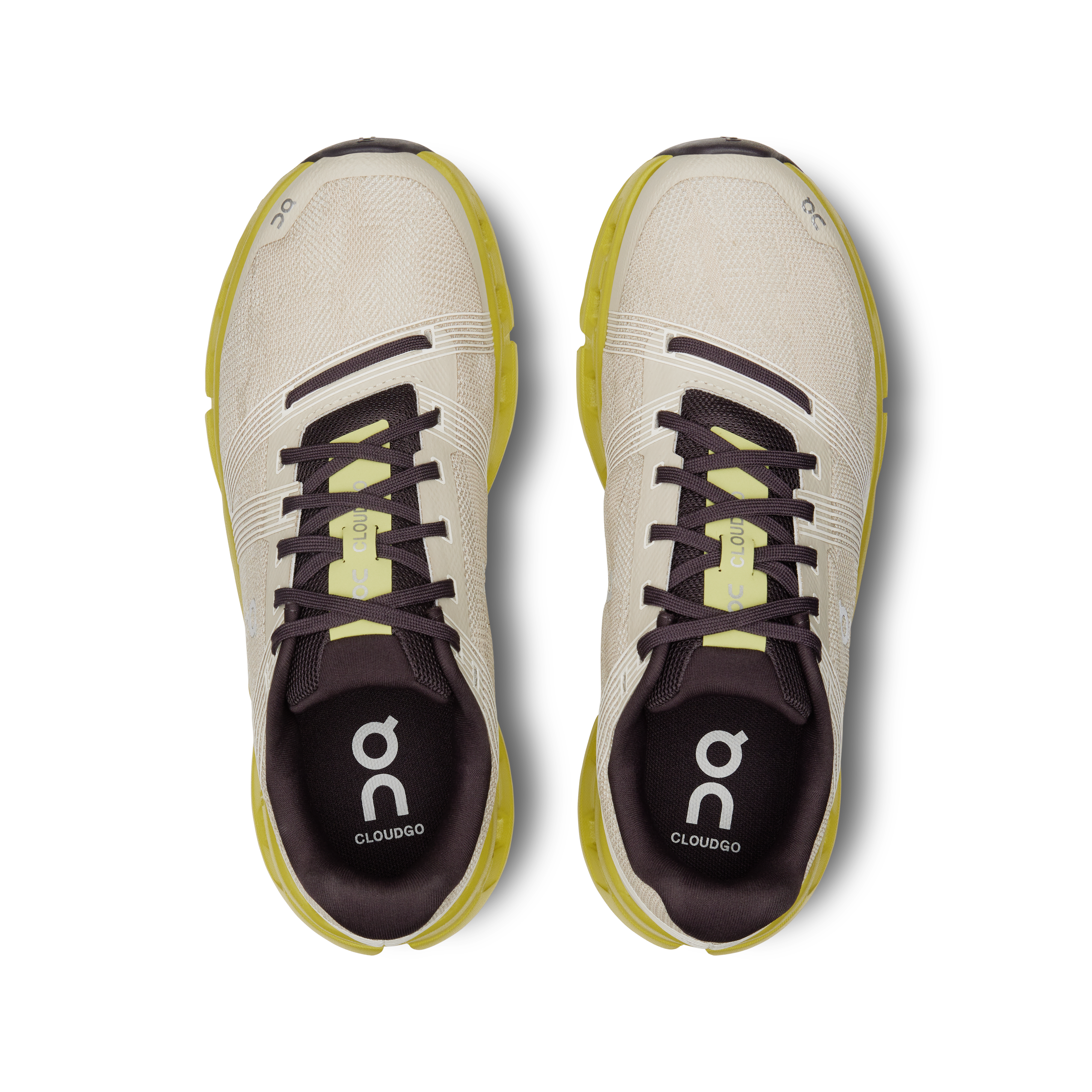 The Cloudgo: Lightweight