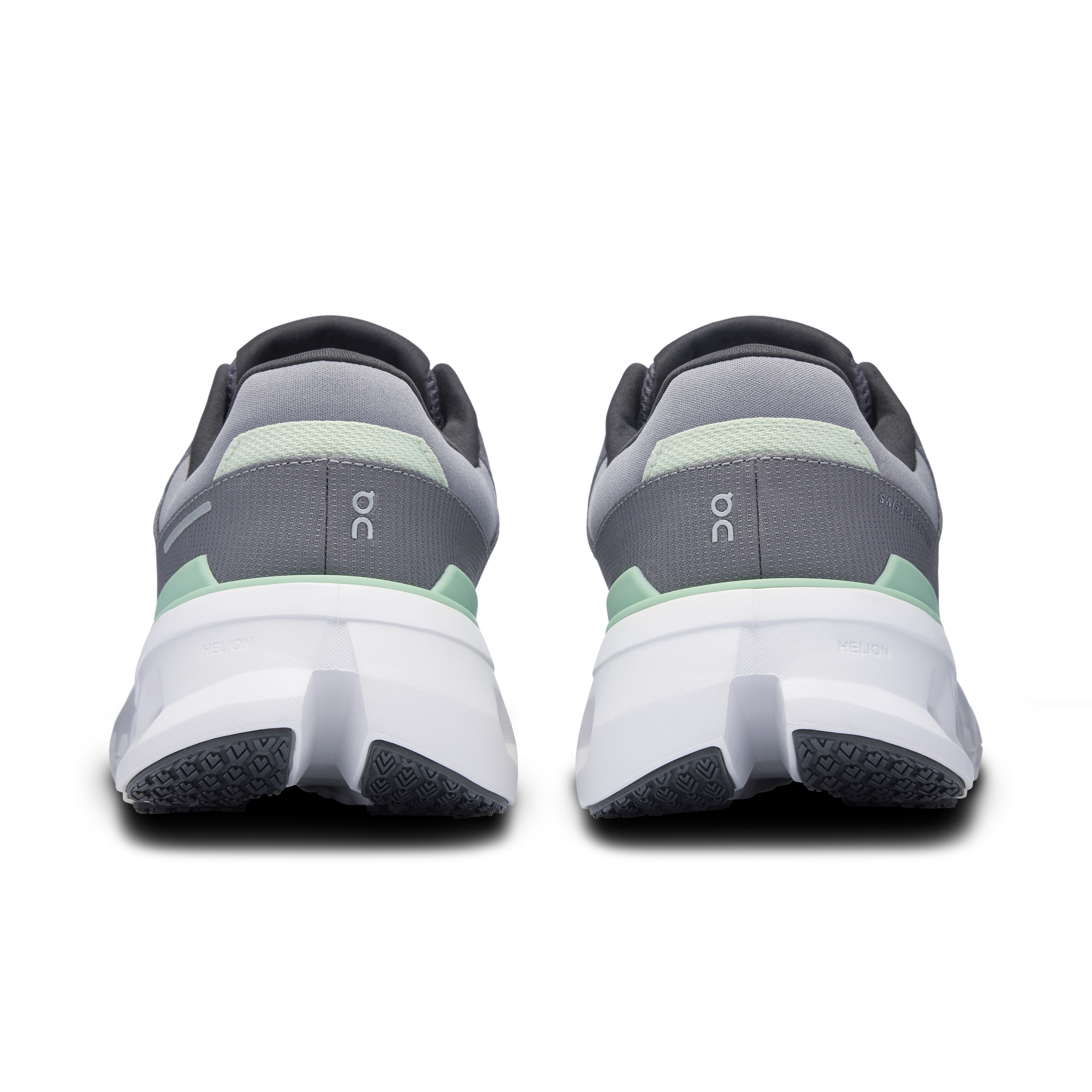 The Cloudrunner 2: Supportive Running Shoe