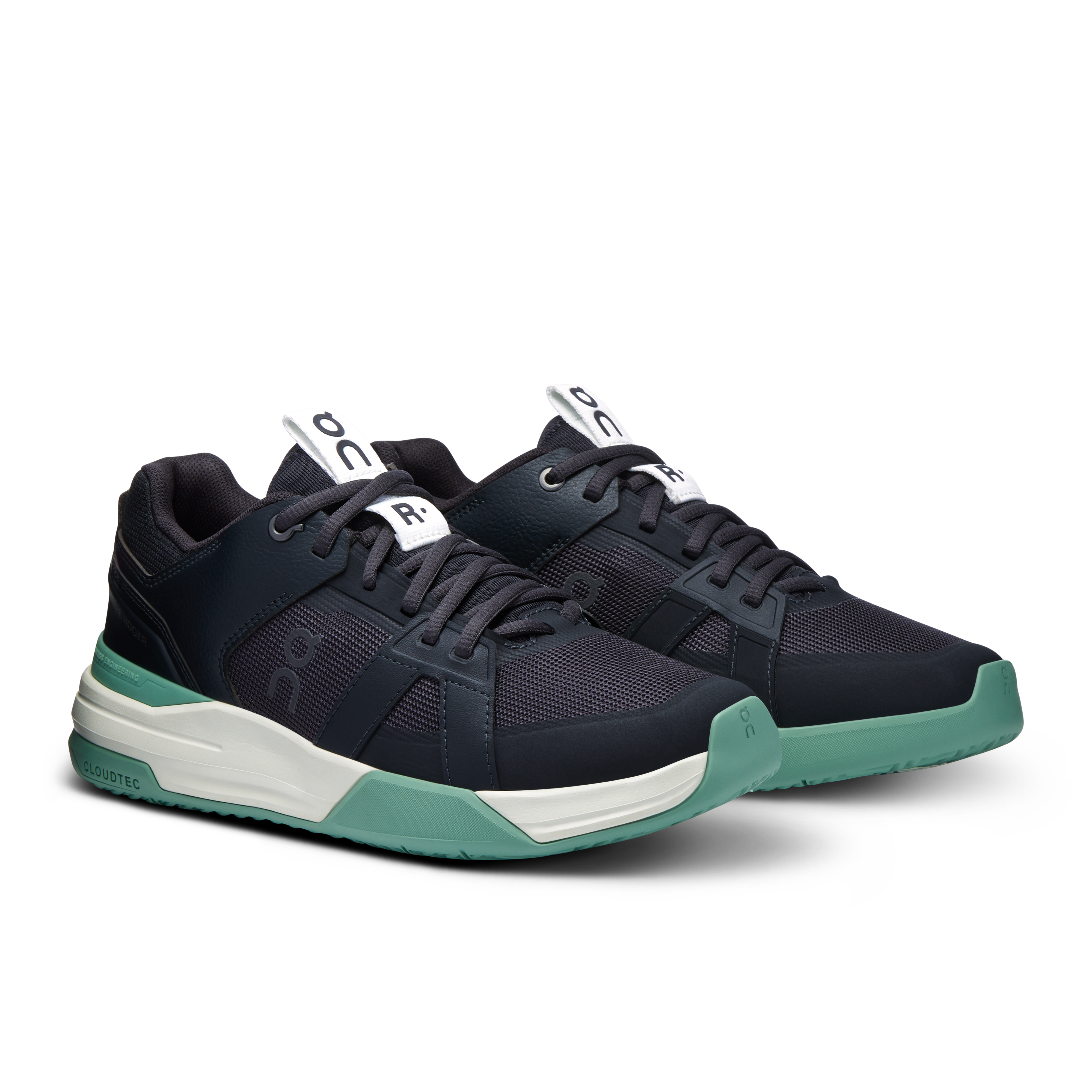 THE ROGER Clubhouse Pro: Women's Versatile Tennis Shoe