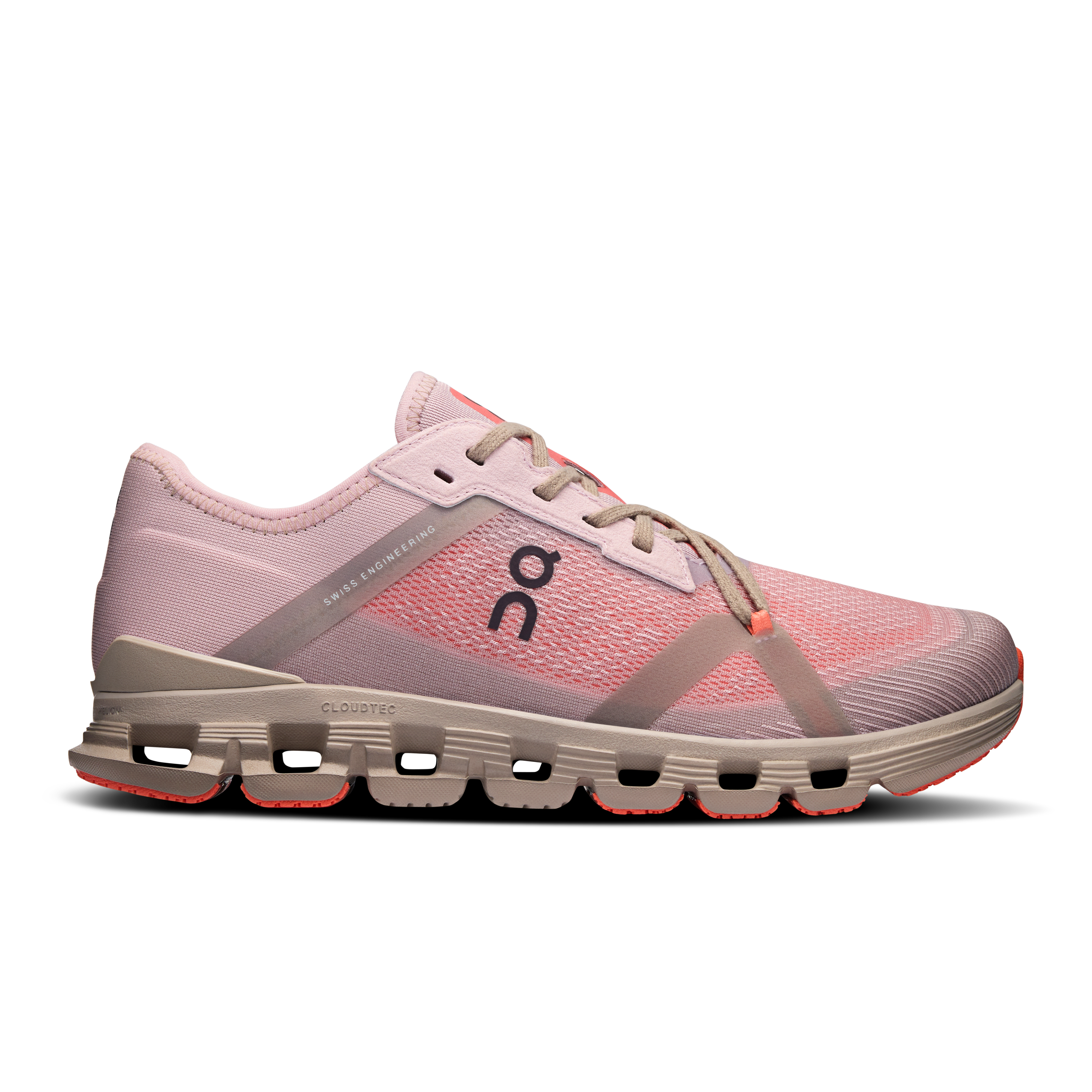 Cloud X 4 AD: Women's Training & All-Day Shoe