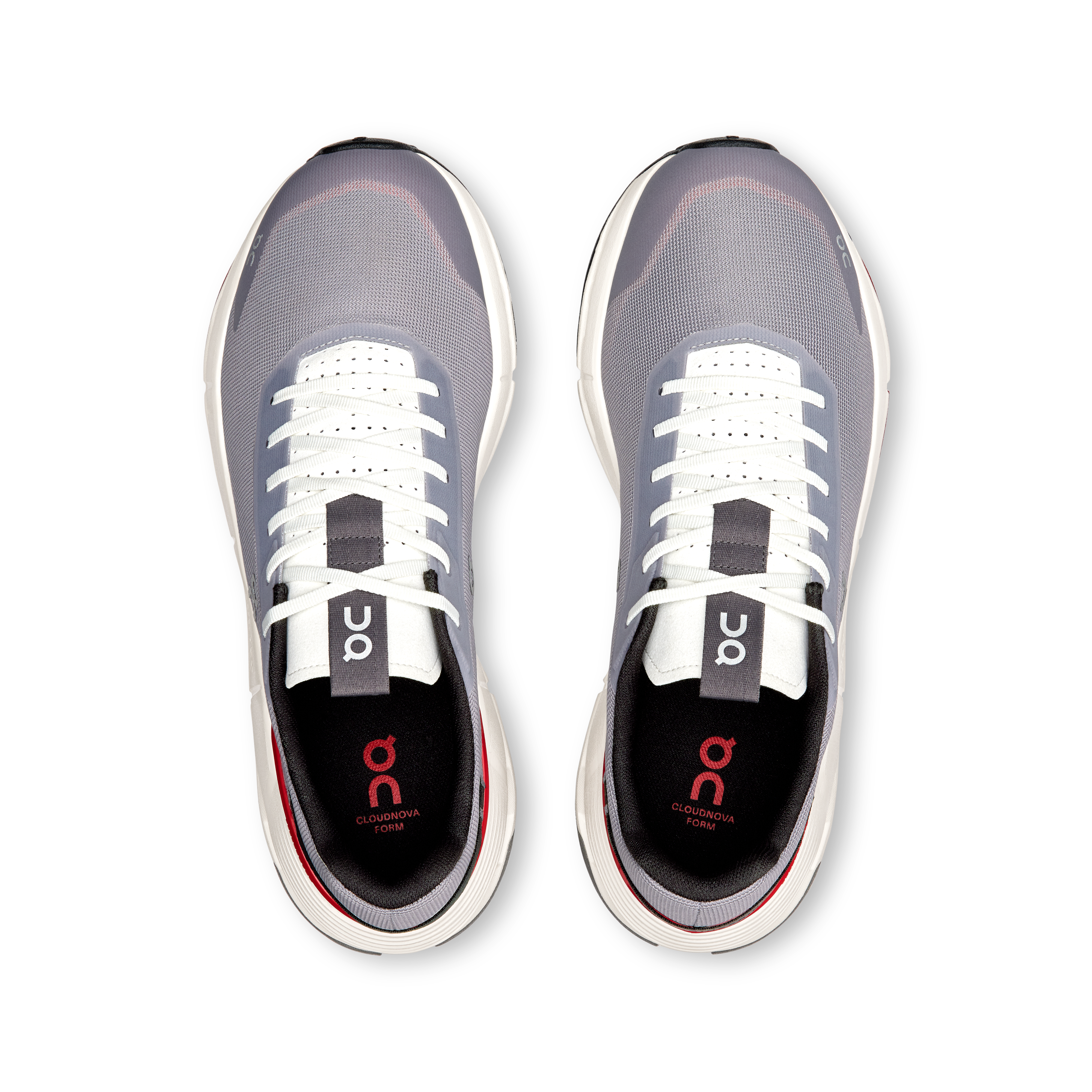 Cloudnova Form 2: A Comfortable Men's Lifestyle Shoe