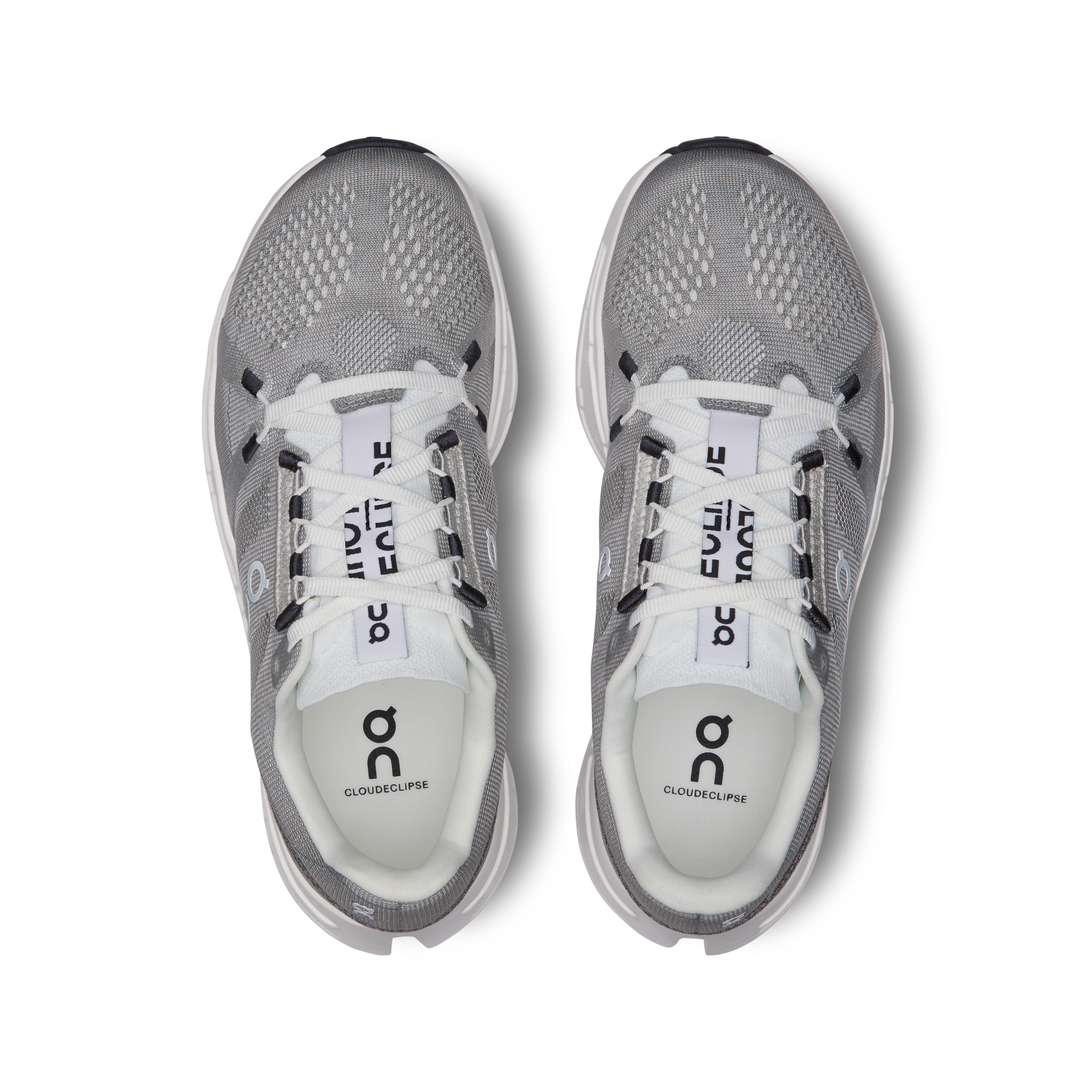 The Cloudeclipse: Max-Cushioned Road Running Shoe