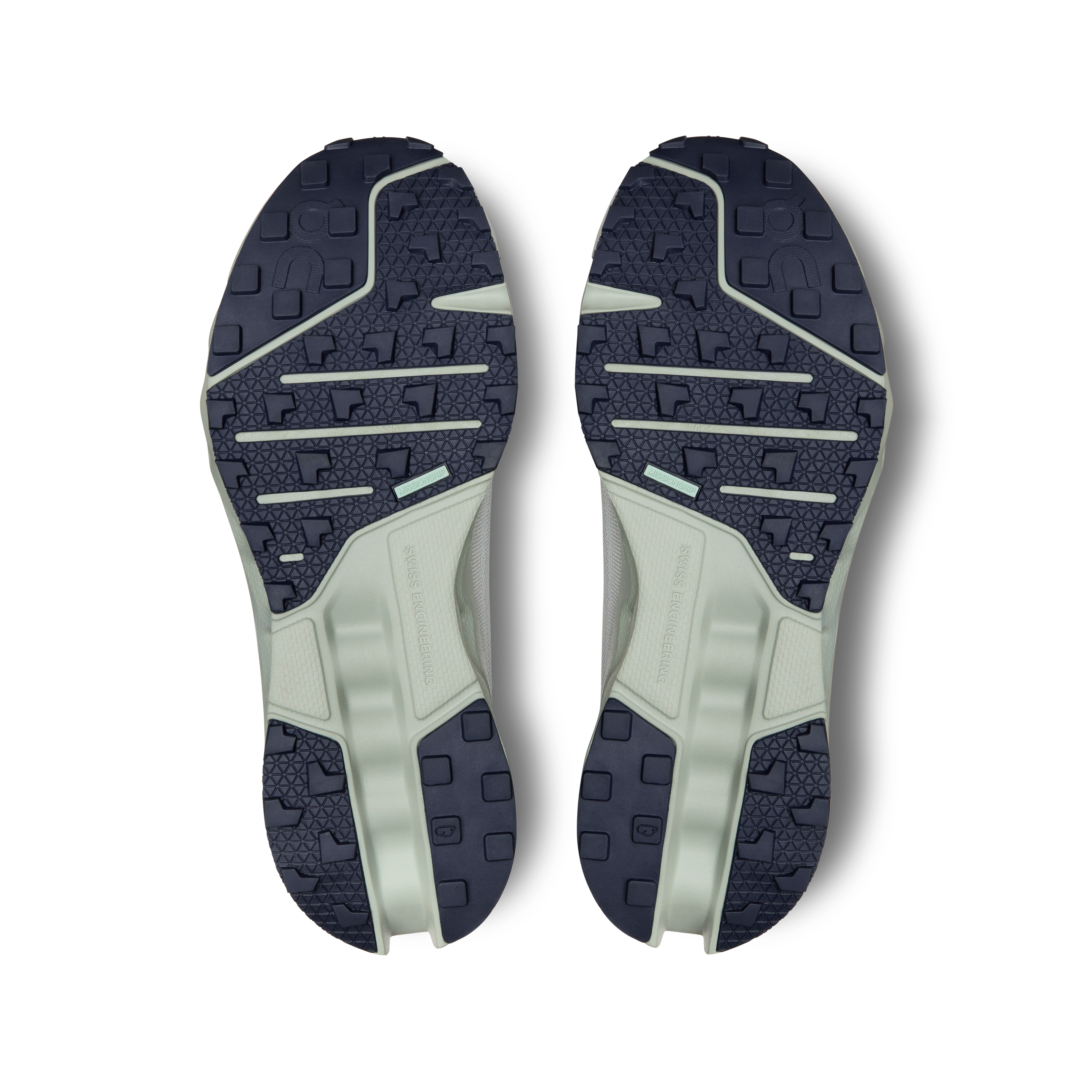 Cloudsurfer Trail: Cushioned Trail Running Shoe