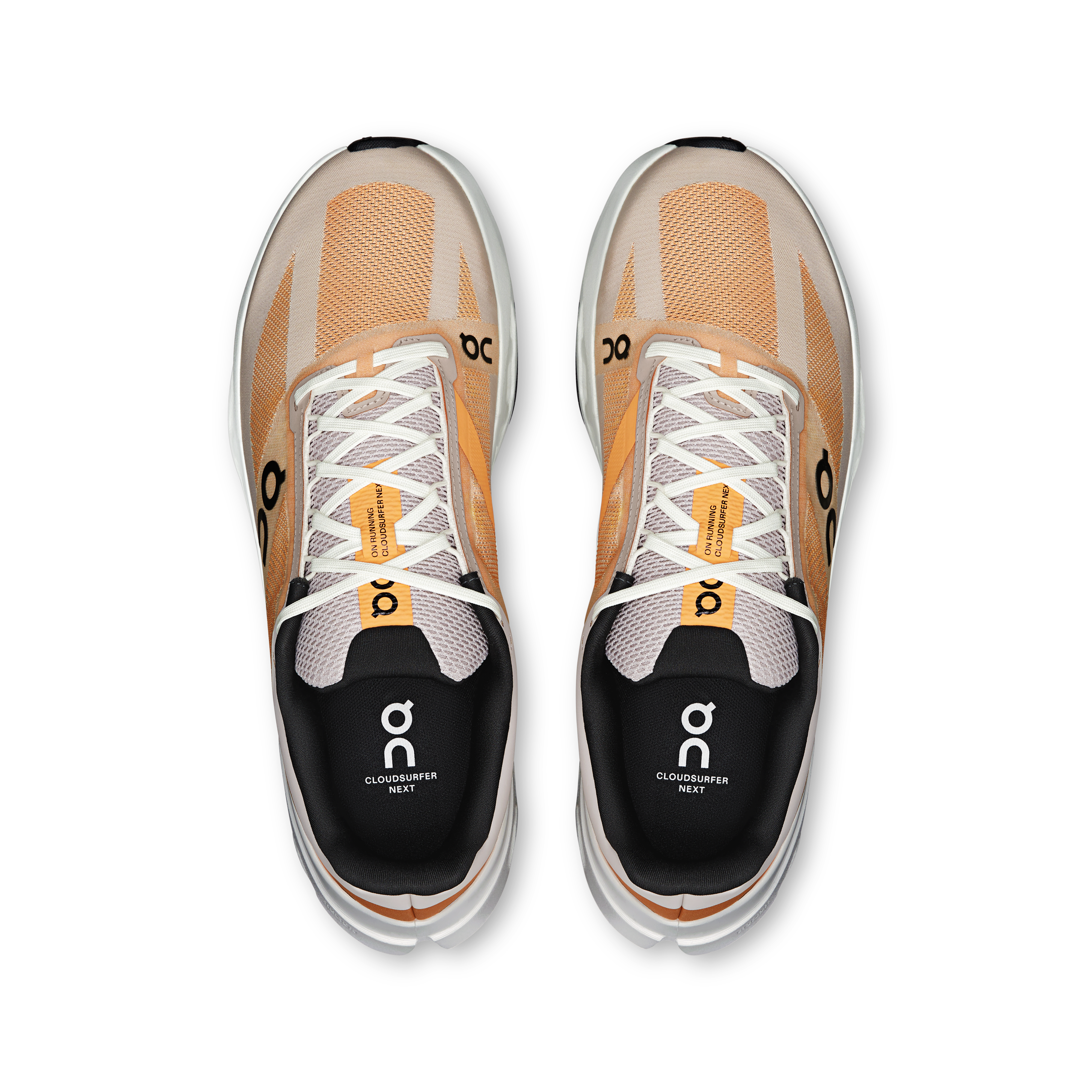 The Cloudsurfer Next: Men's Agile Road Running Shoe