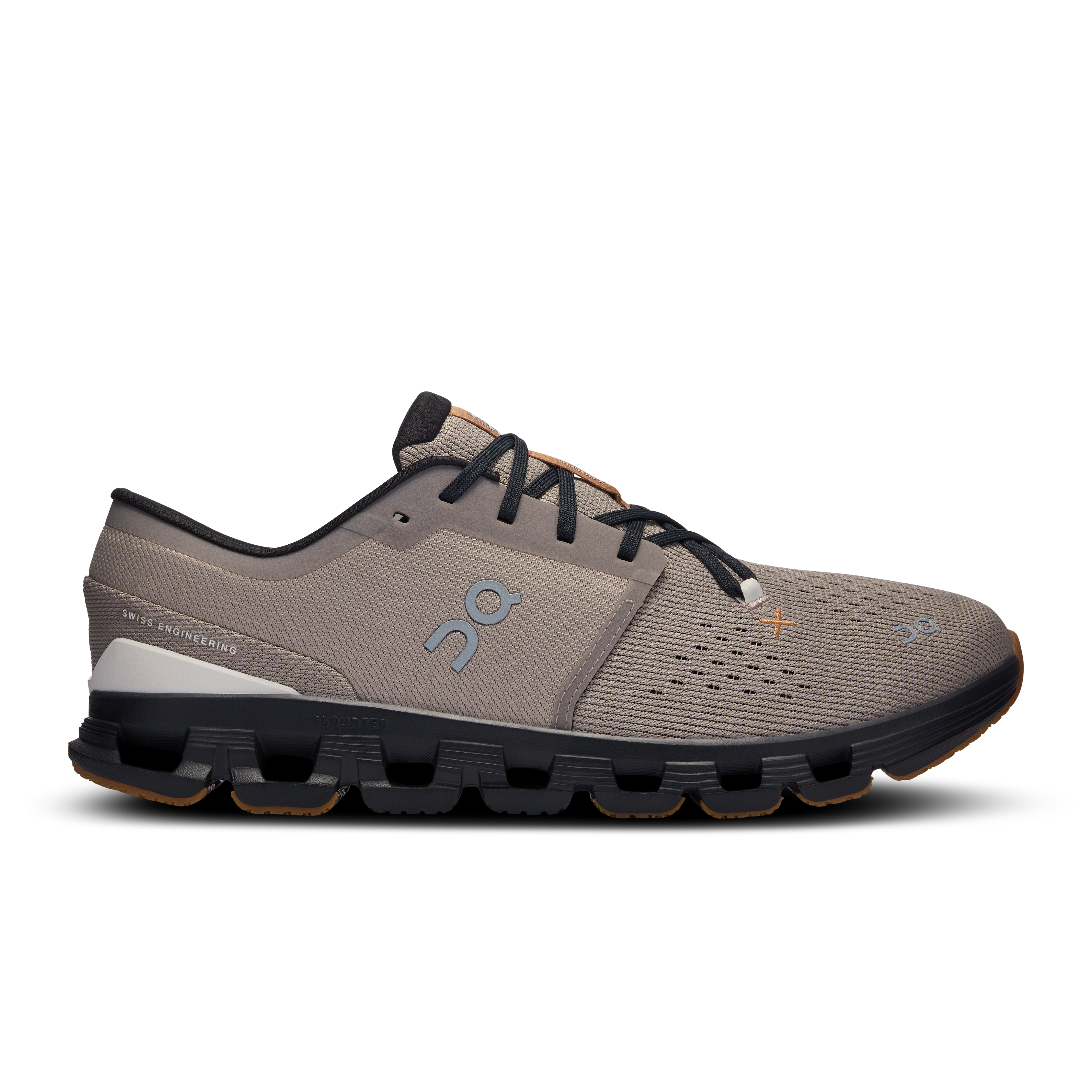 Cloud X 4: A Versatile Men’s Training Shoe For The Gym