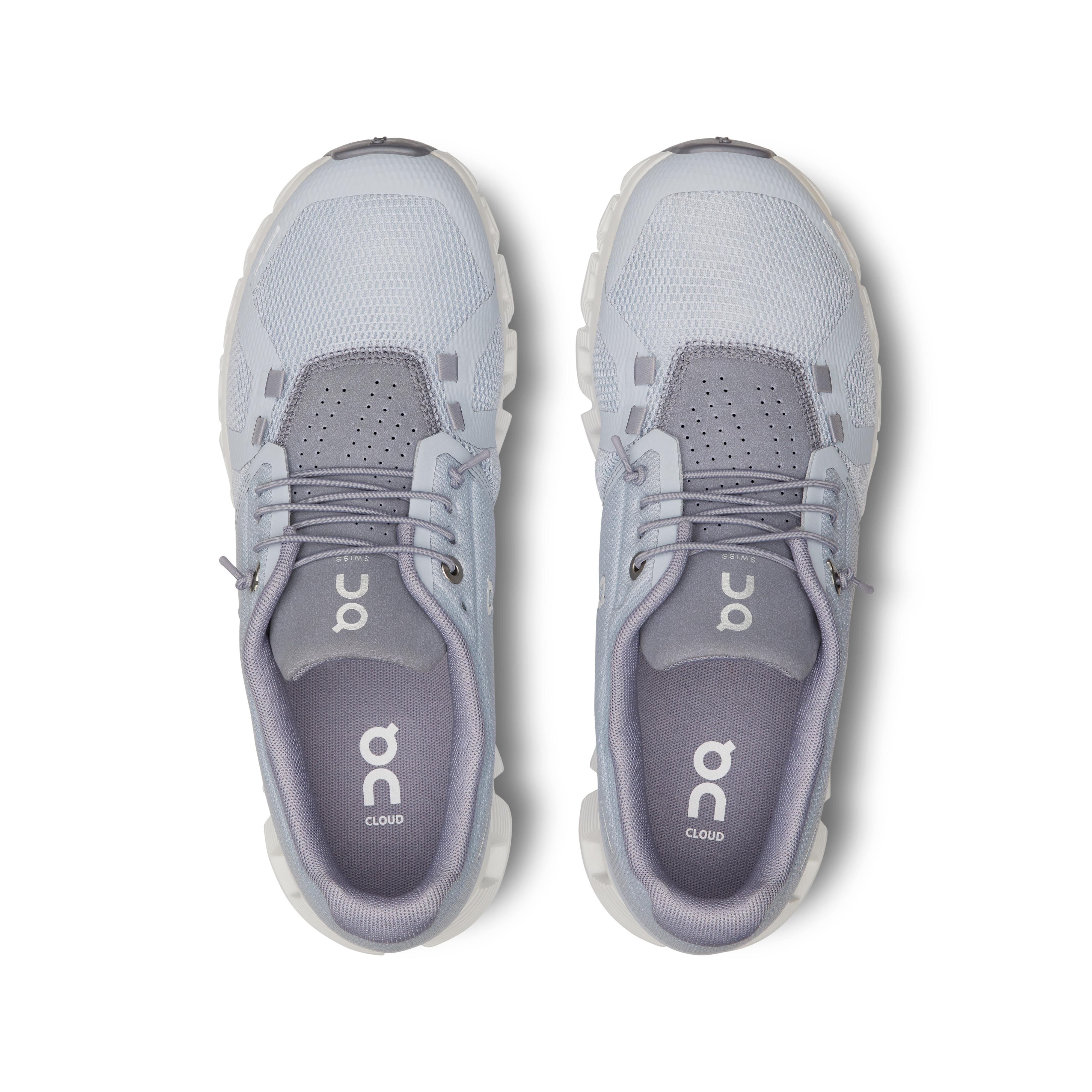 Cloud 5 - the lightweight shoe for everyday performance