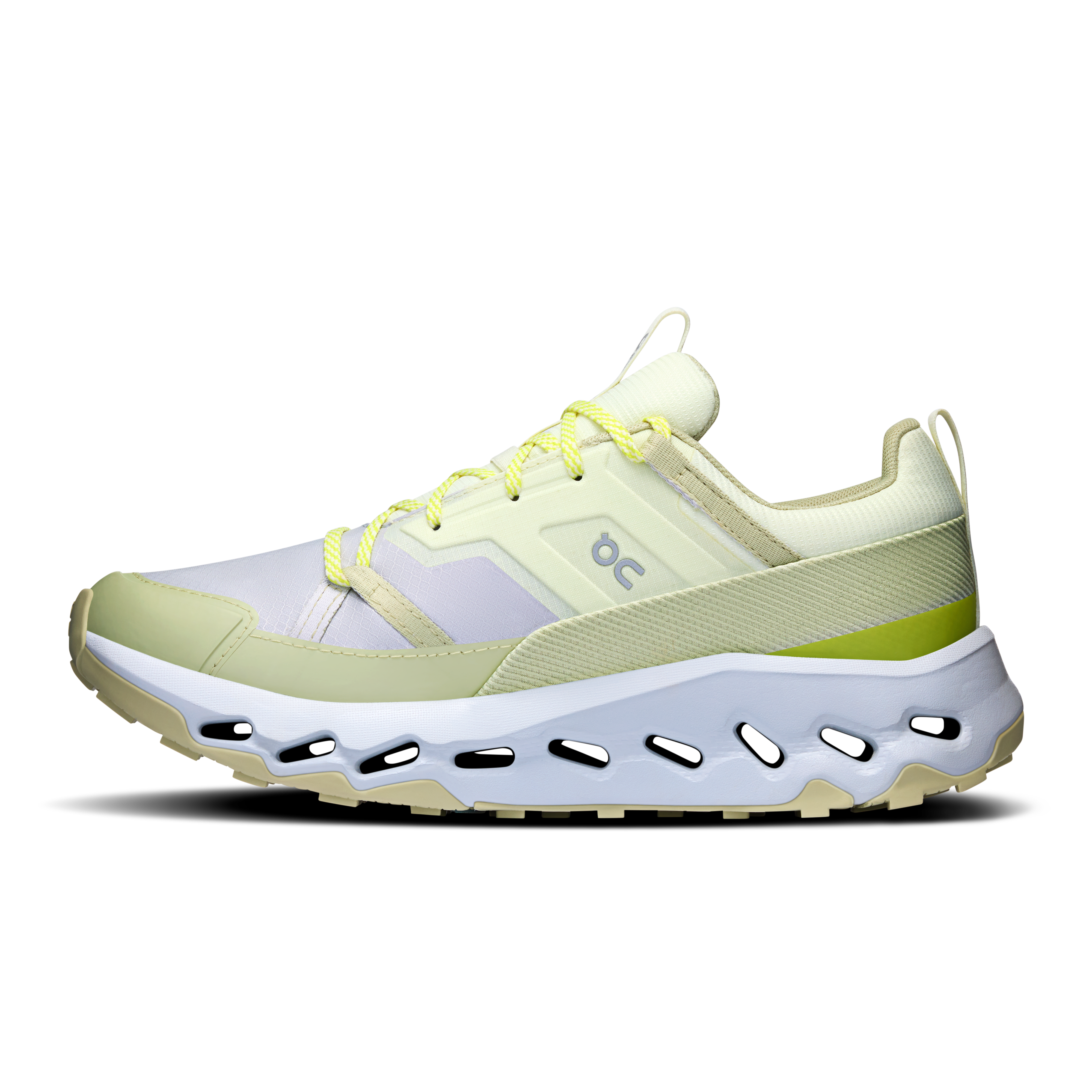 Cloudhorizon Waterproof: Women’s Cushioned Hiking Shoes