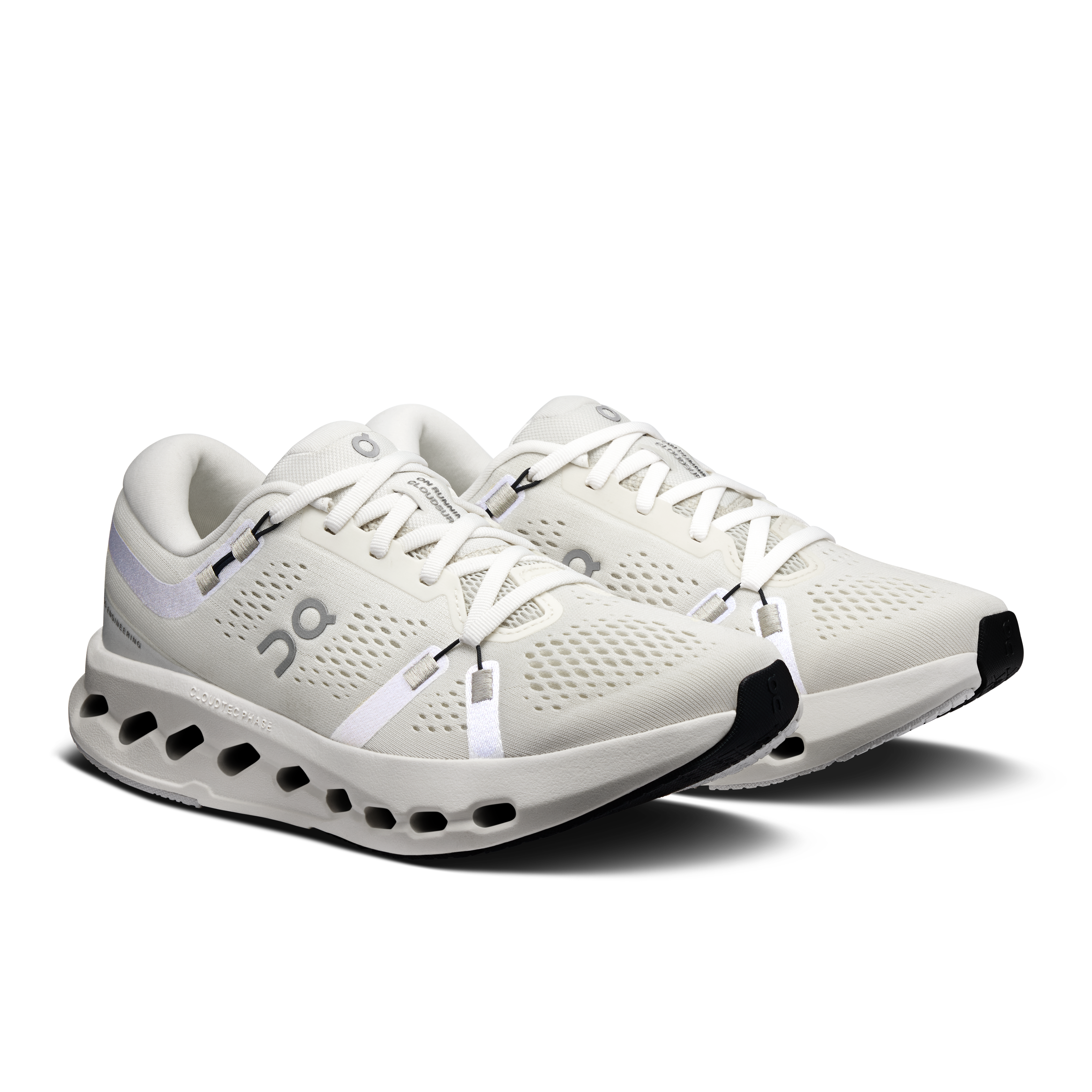 Cloudsurfer 2: Women's Highly Cushioned Road Running Shoe