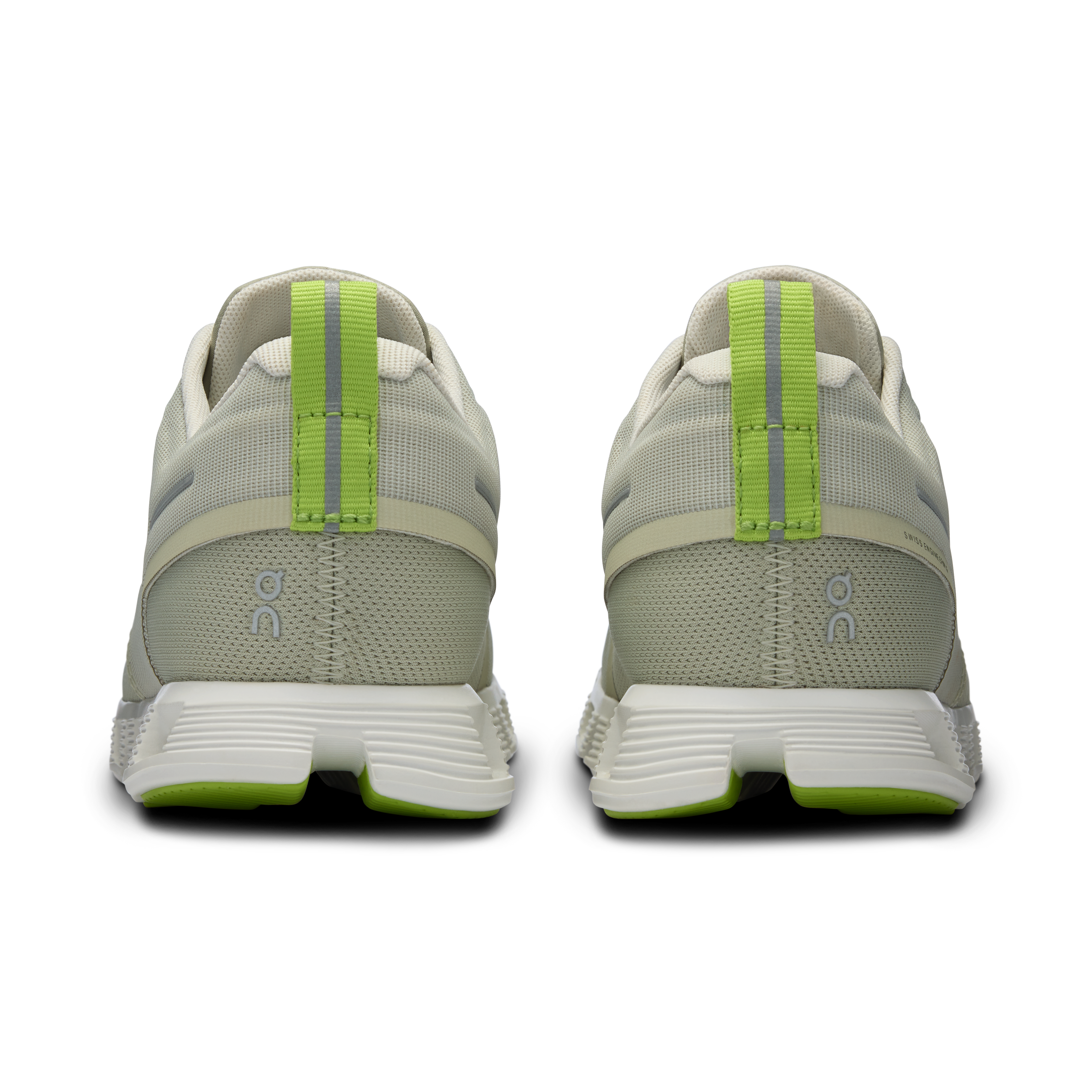 Cloud 5 Waterproof - Lightweight Waterproof Running Shoe