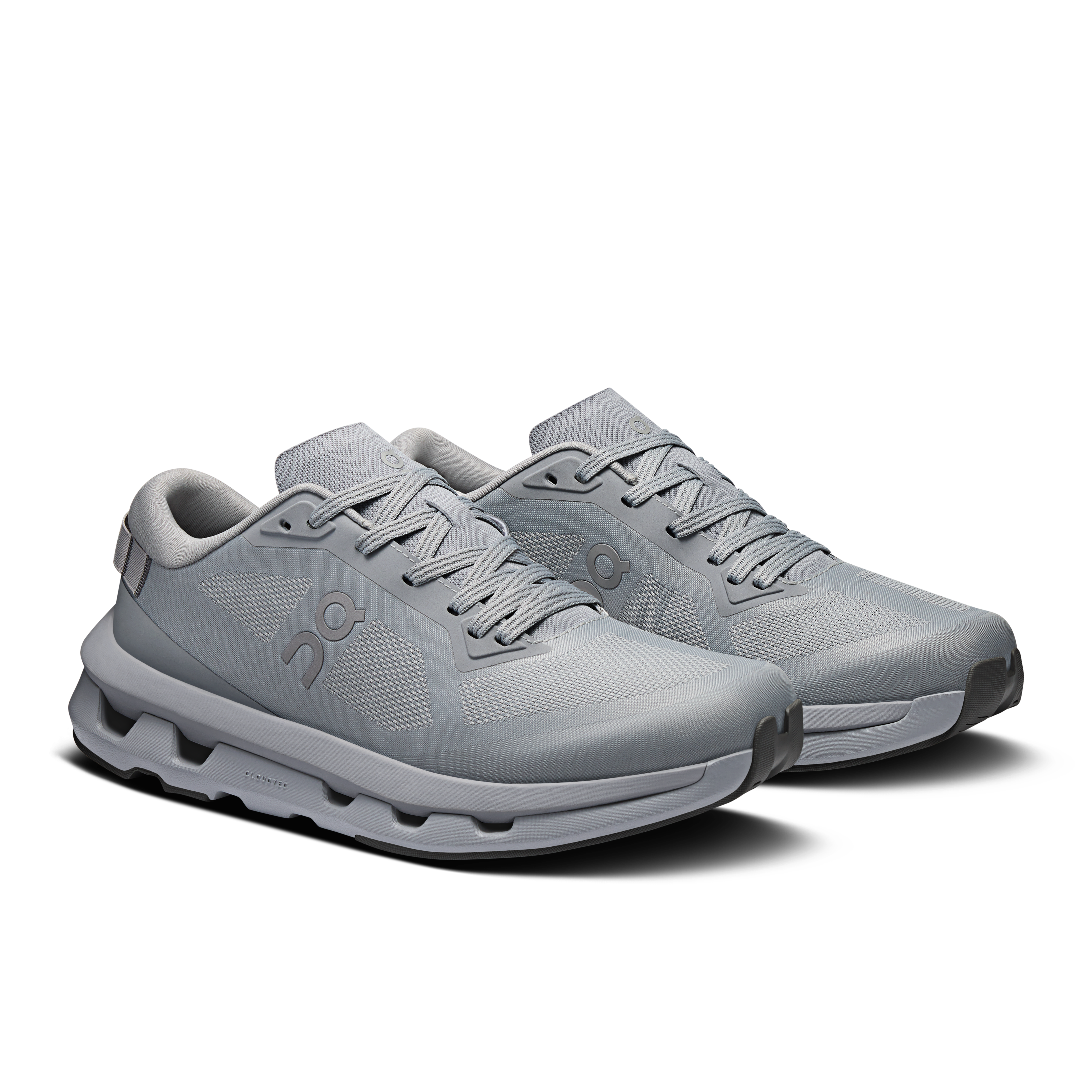 The Cloudzone: Women's All-Day Lifestyle Shoe