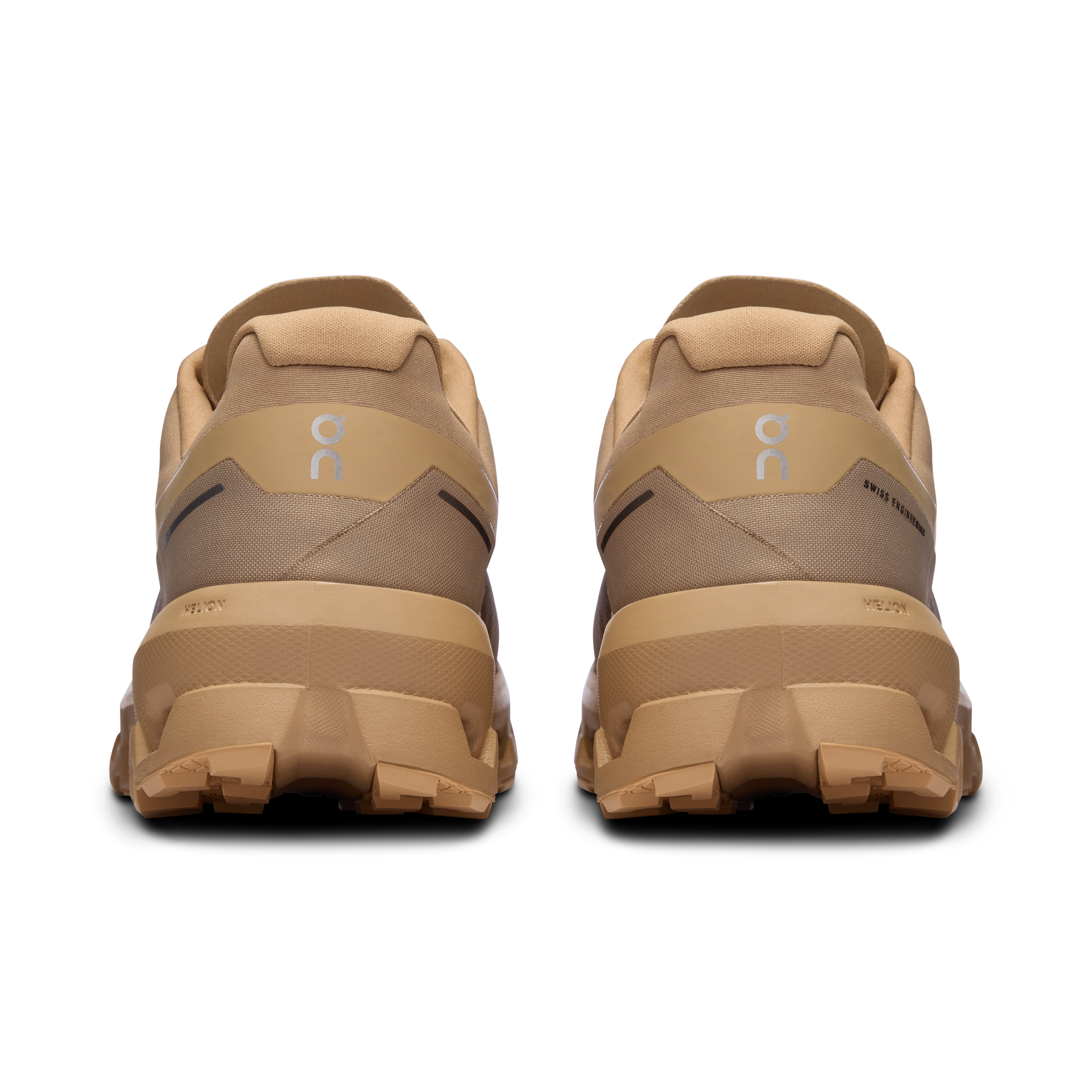 Cloudvista 2: Versatile Men’s Trail Shoe With Grip