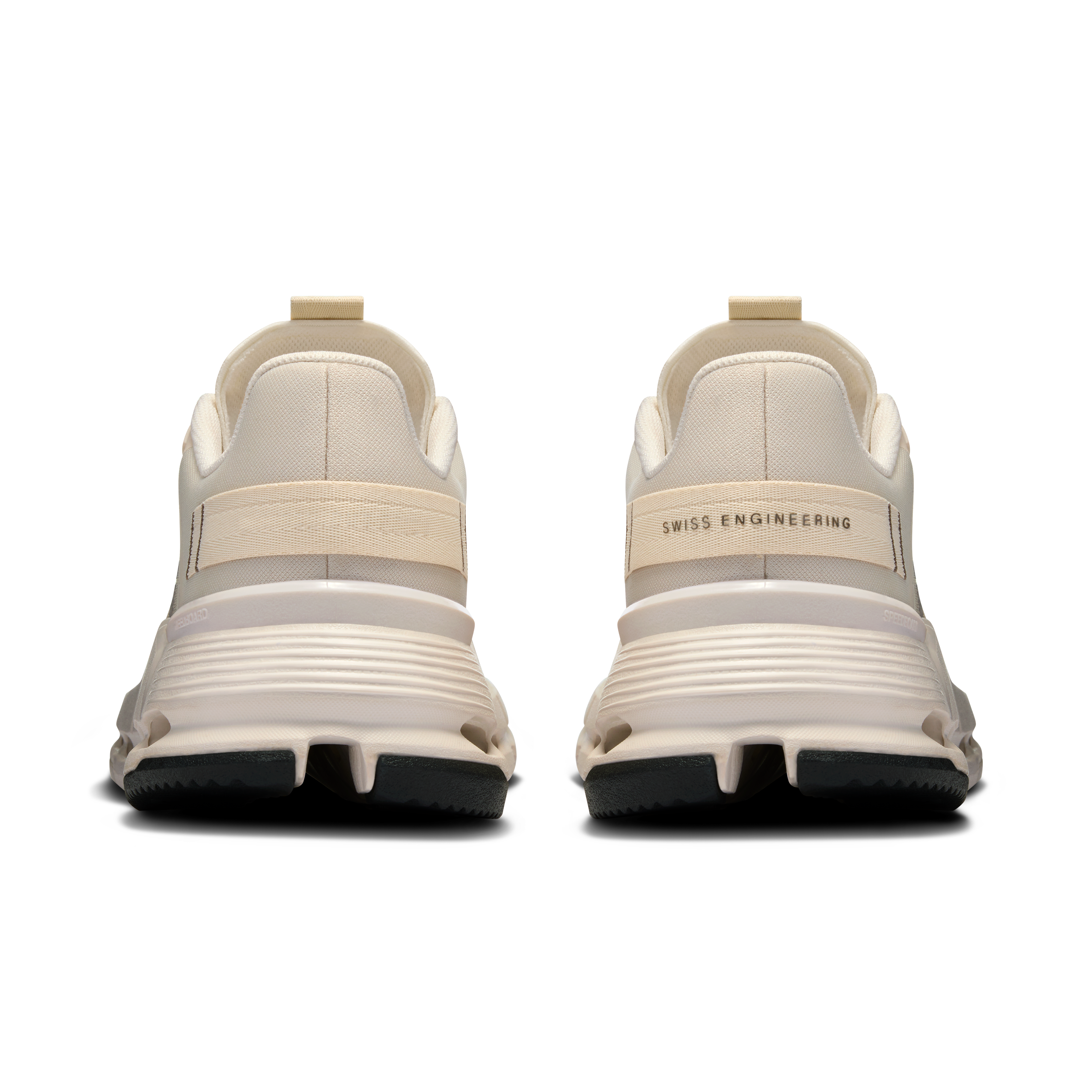 The Cloudnova Form 2 TT: Women's All-Day Shoe