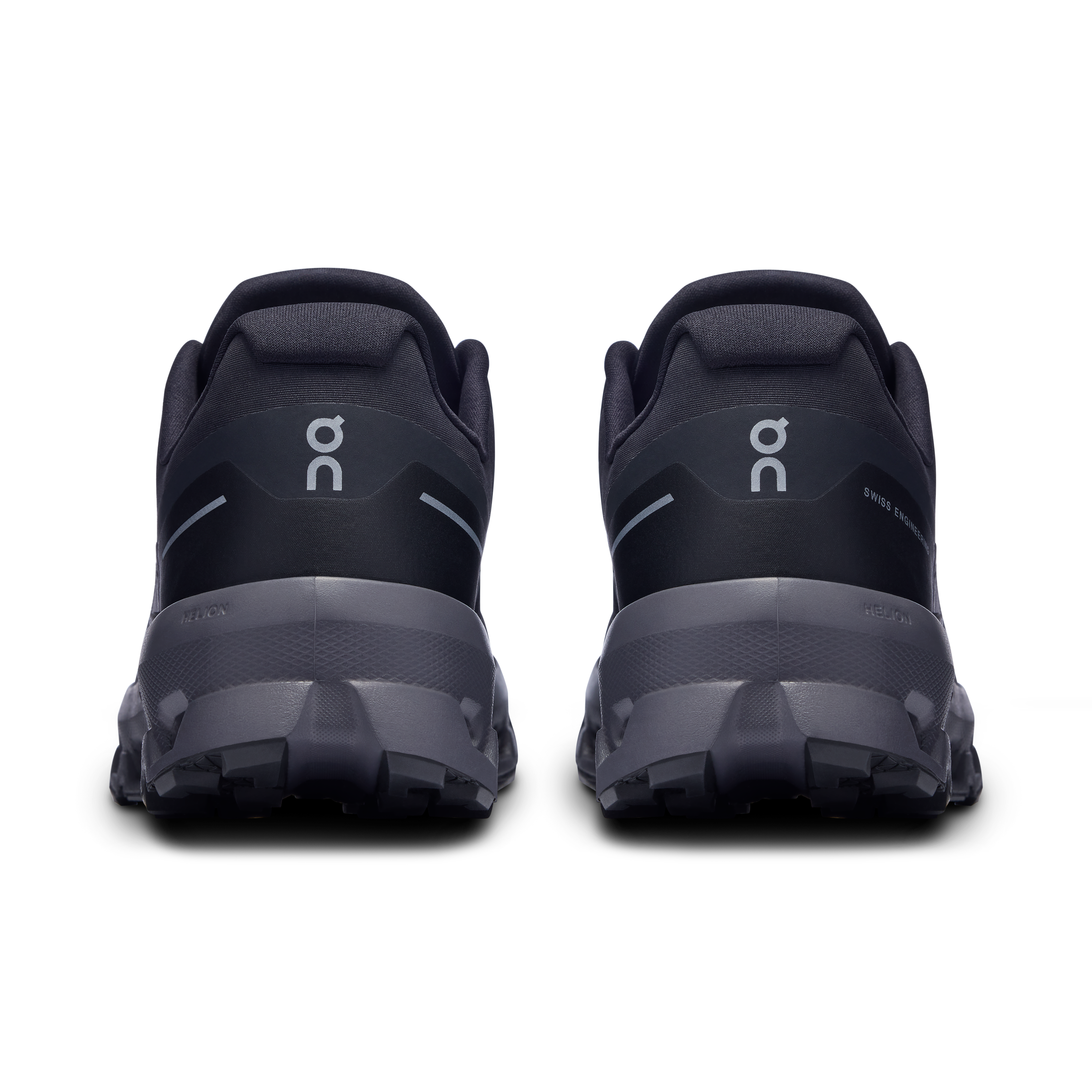 Cloudvista 2 Waterproof: Versatile Women’s Trail Shoe