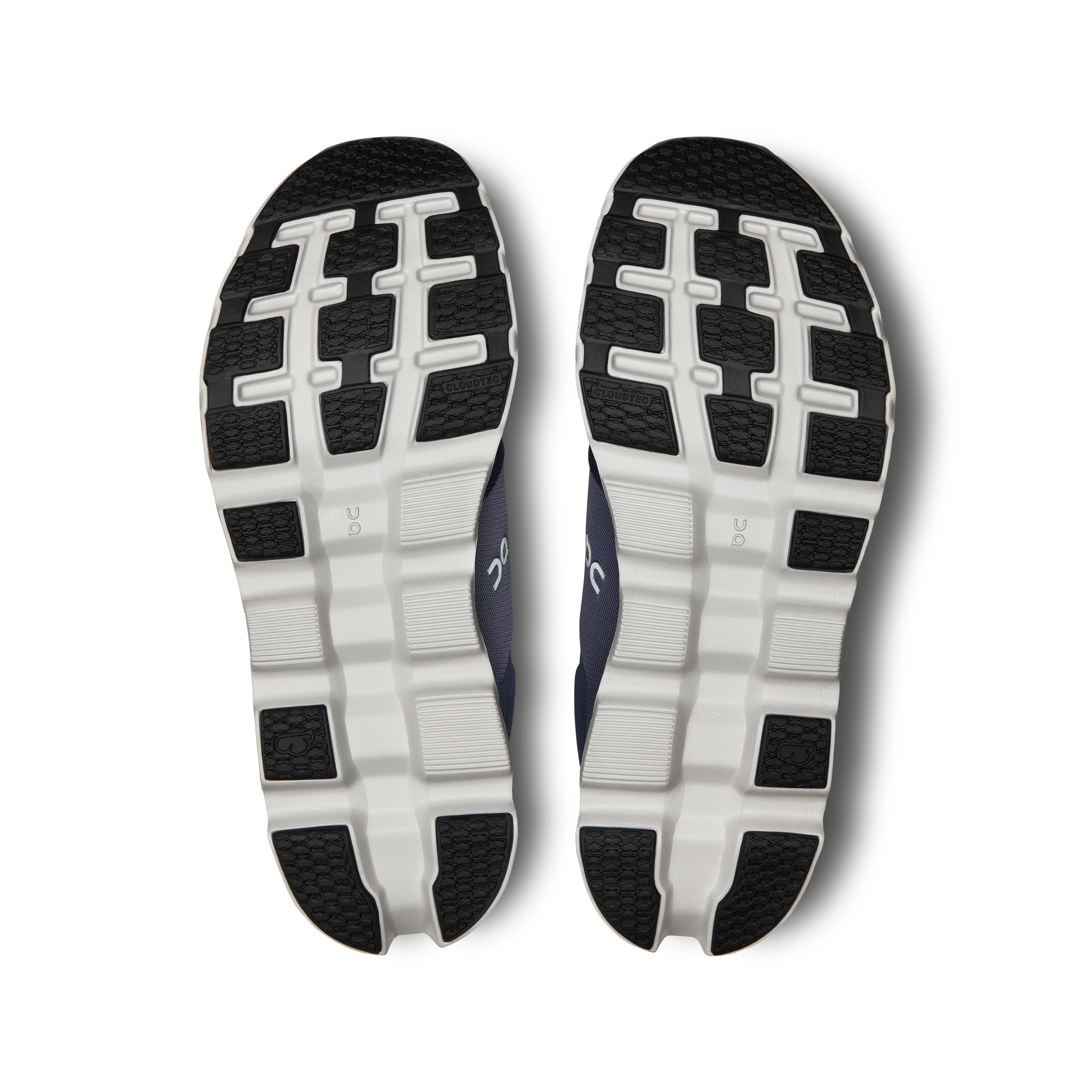 The Cloudstratus 3: Epic Double Cushioned Performance