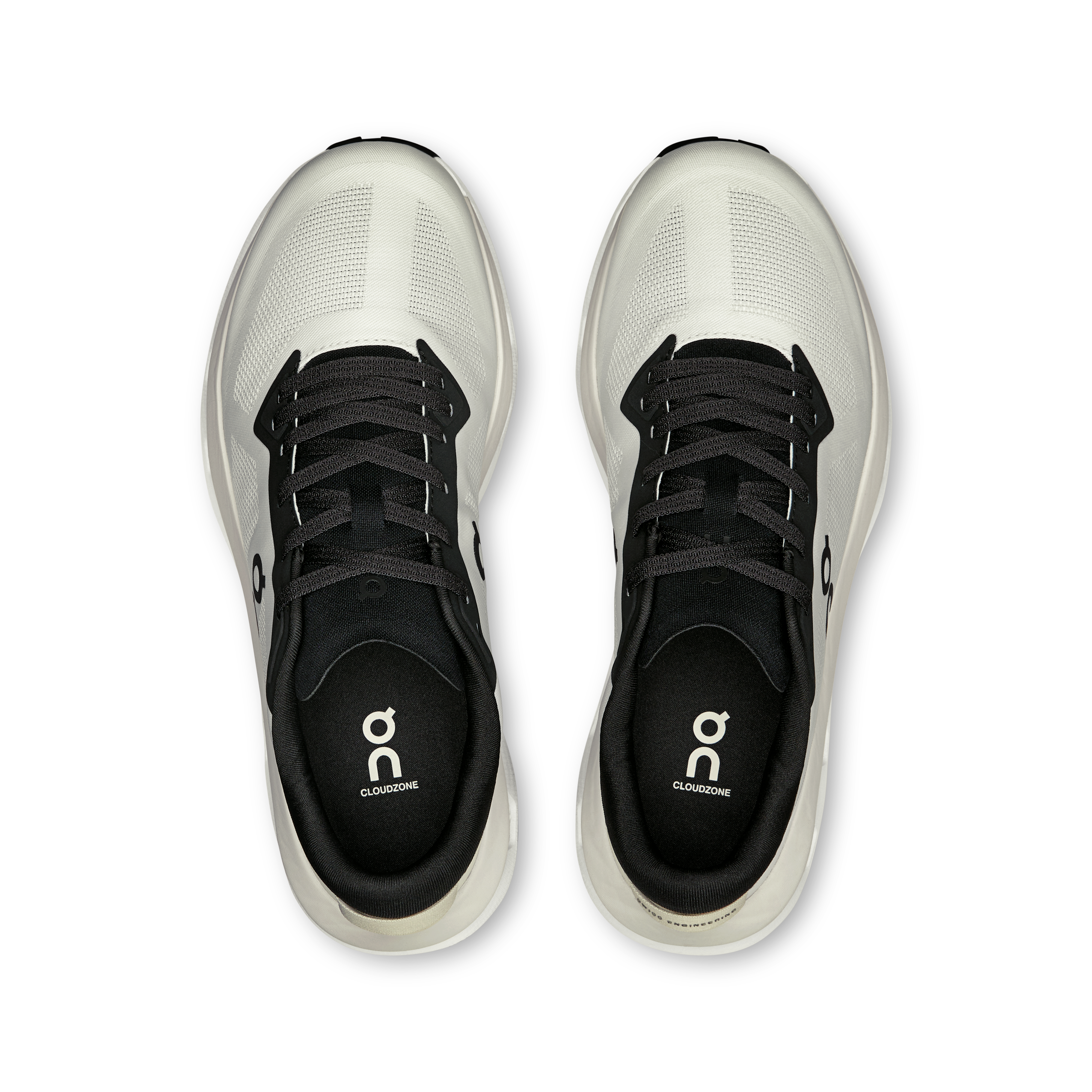 The Cloudzone: Women's All-Day Lifestyle Shoe