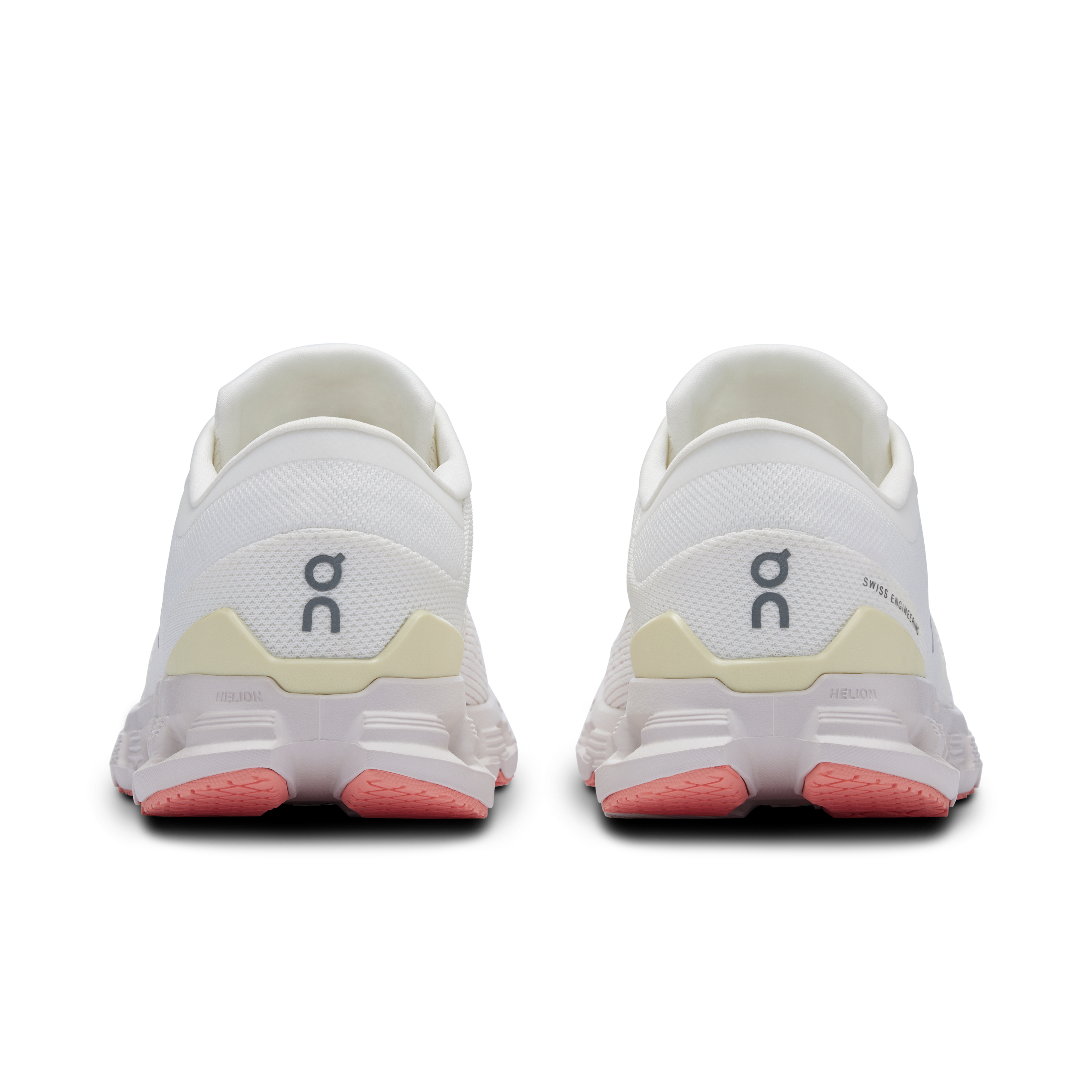 Cloud X 4: A Versatile Gym Training Shoe For Women