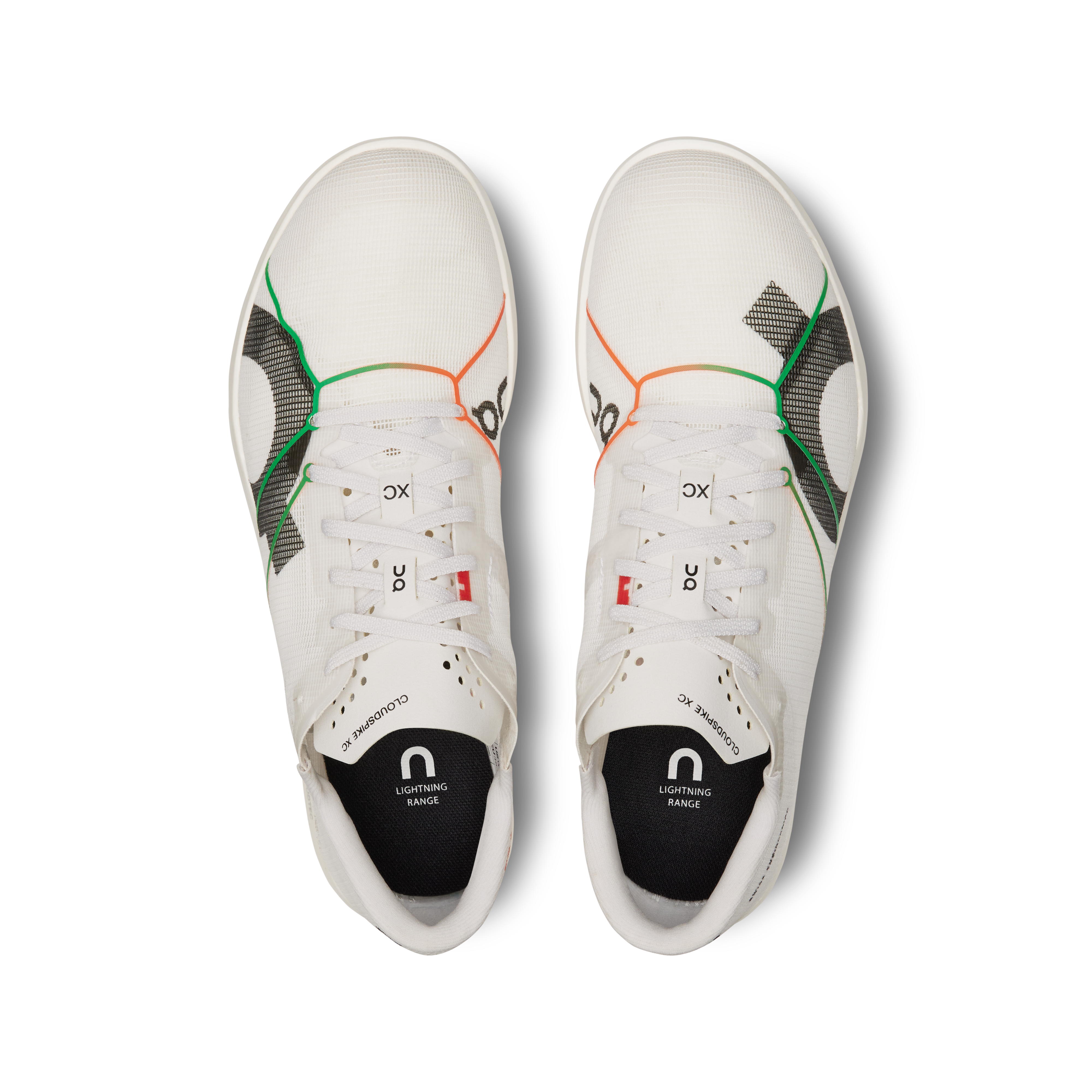 The Cloudspike XC: Our First Cross-Country Women’s Shoe