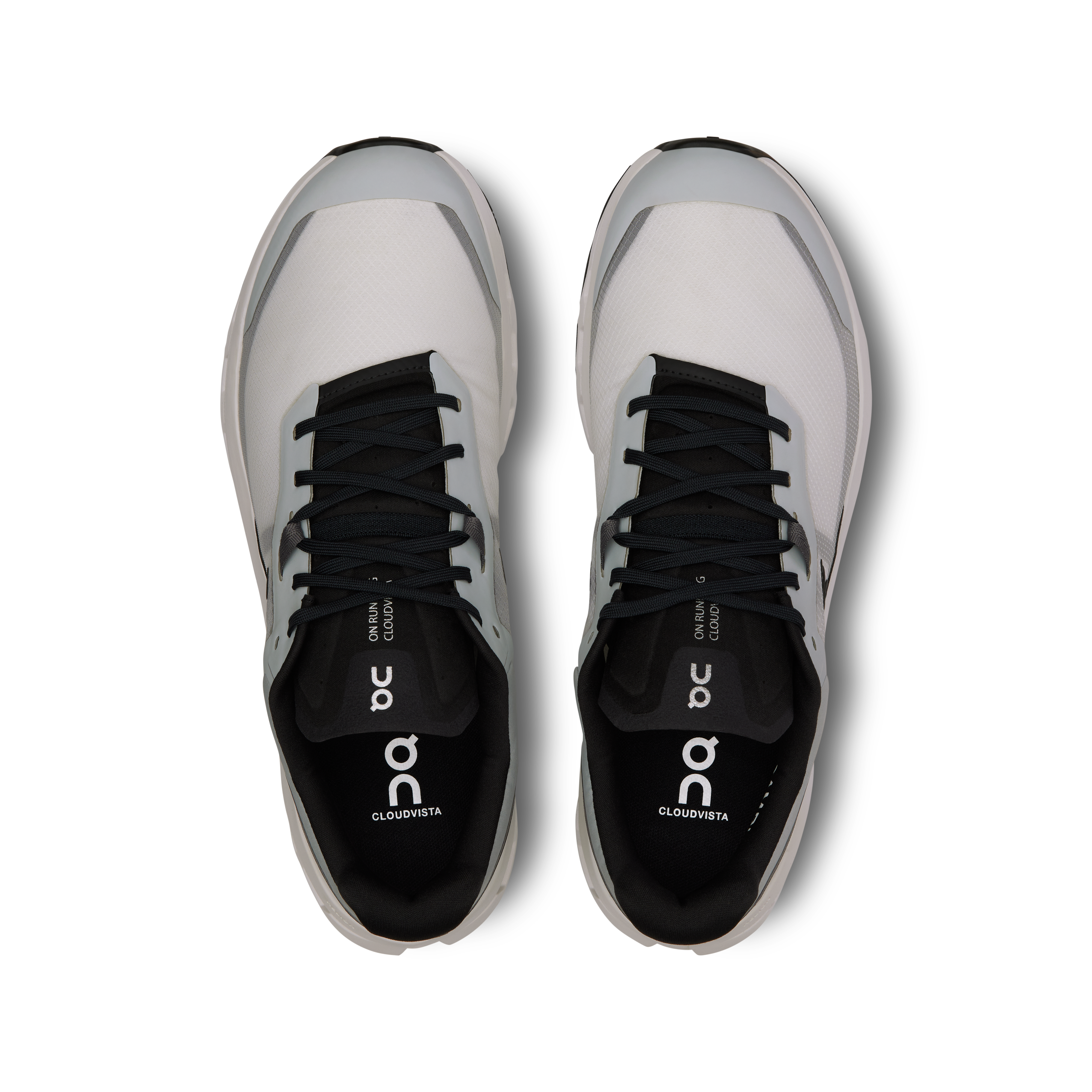 Cloudvista 2: Versatile Men’s Trail Shoe With Grip