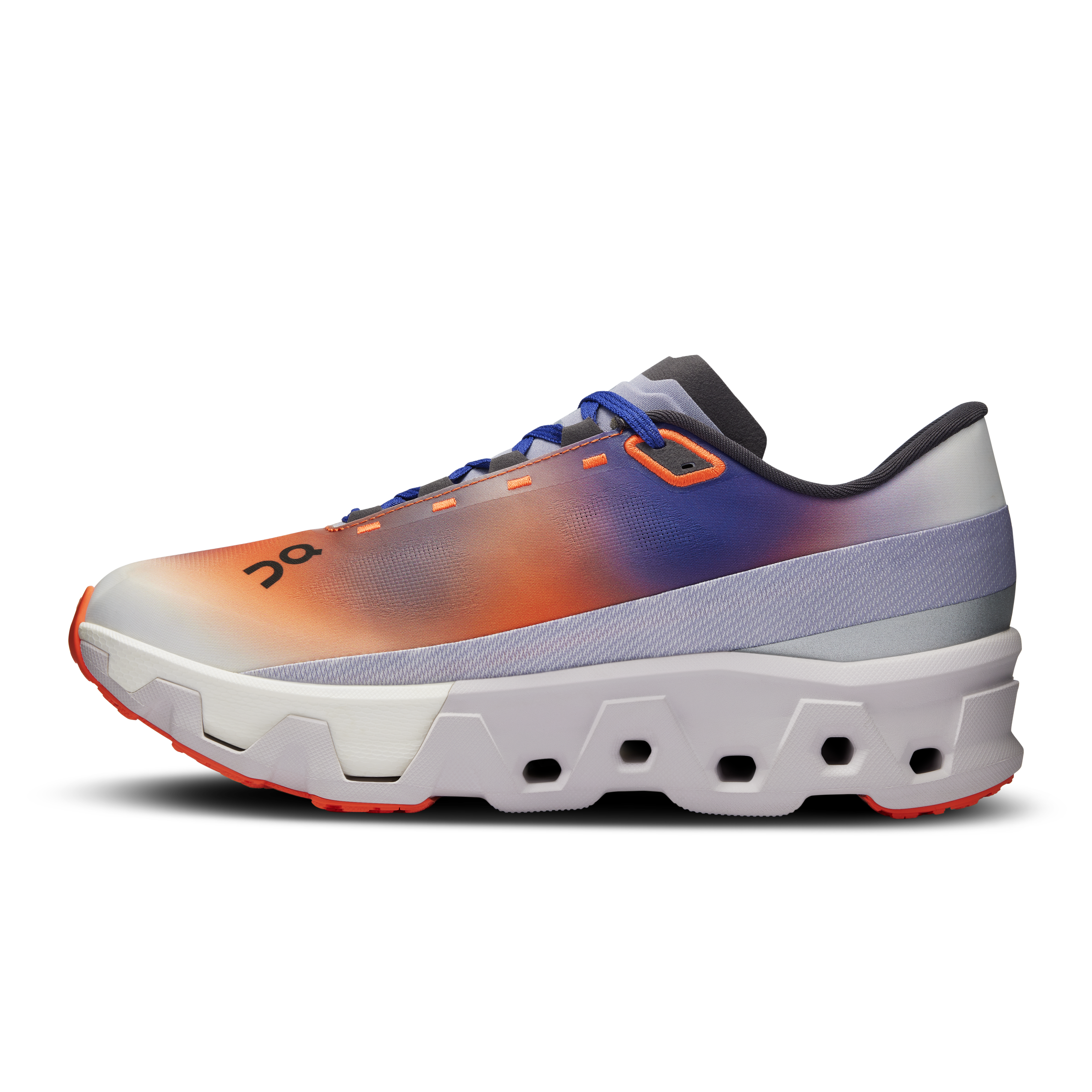 Cloudmonster Hyper Men: Max Cushioning Running Shoes