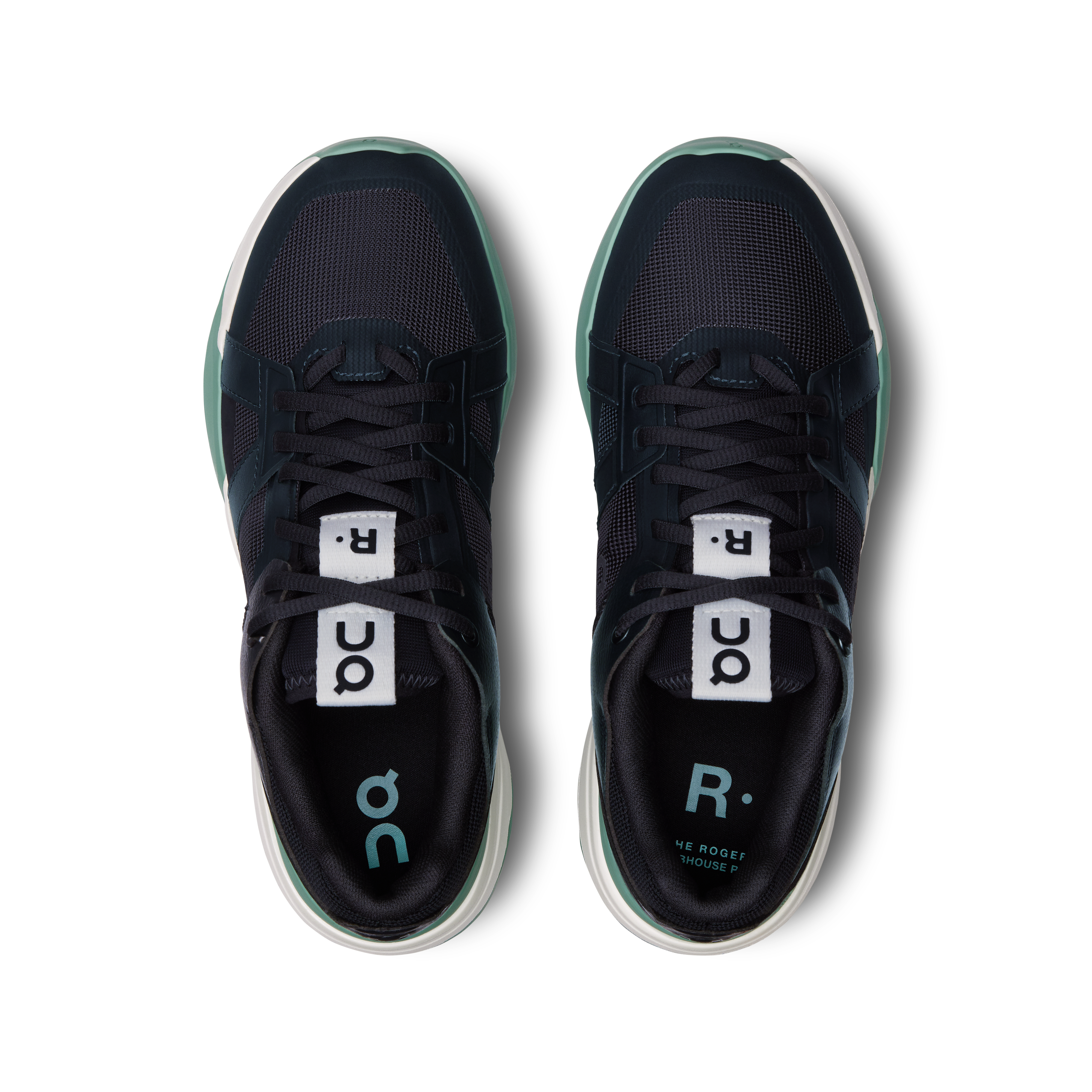 THE ROGER Clubhouse Pro: Women's Versatile Tennis Shoe