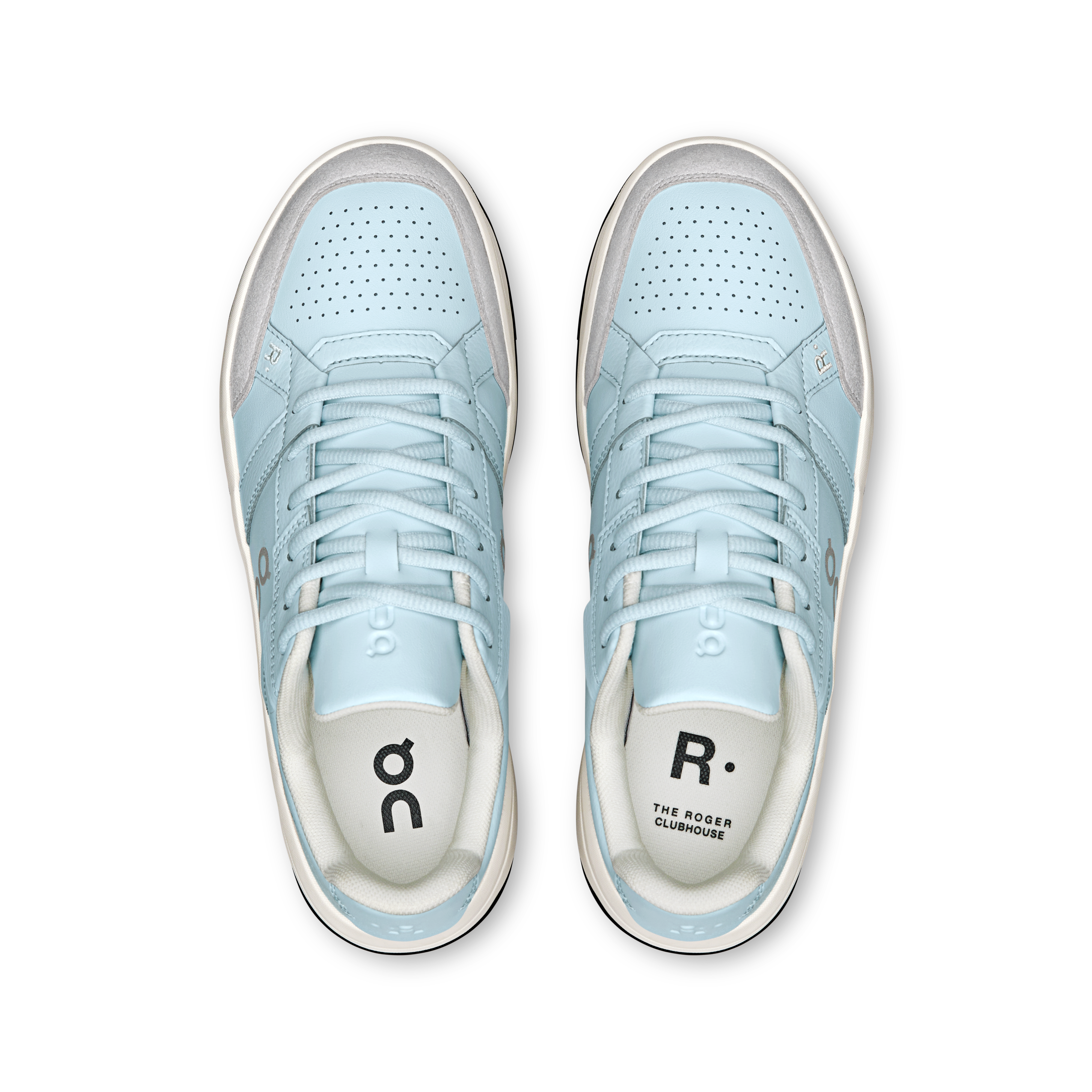 THE ROGER Clubhouse: Women's Timeless Tennis Lifestyle Shoe