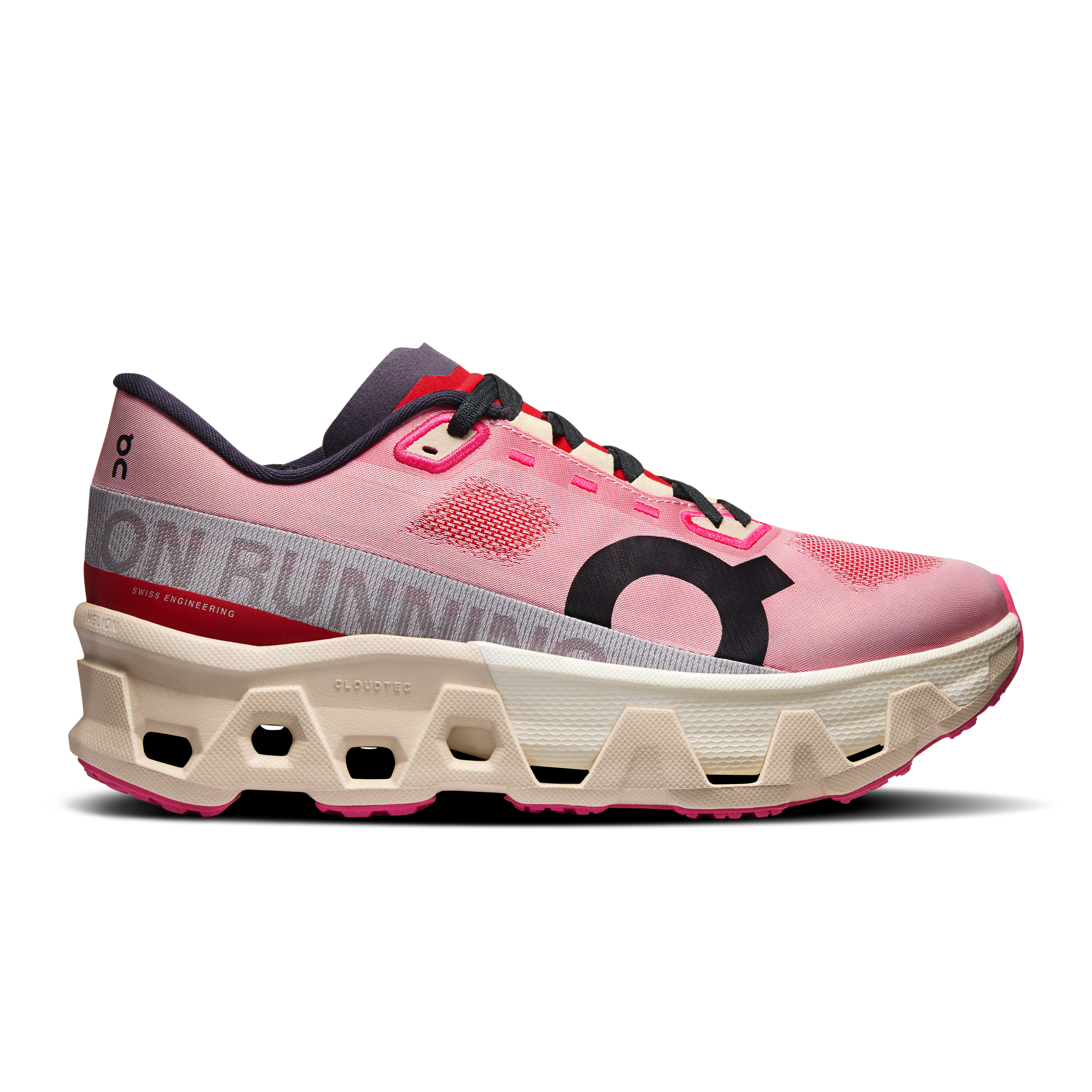 Cloudmonster Hyper Women: Max Cushioning Running Shoes