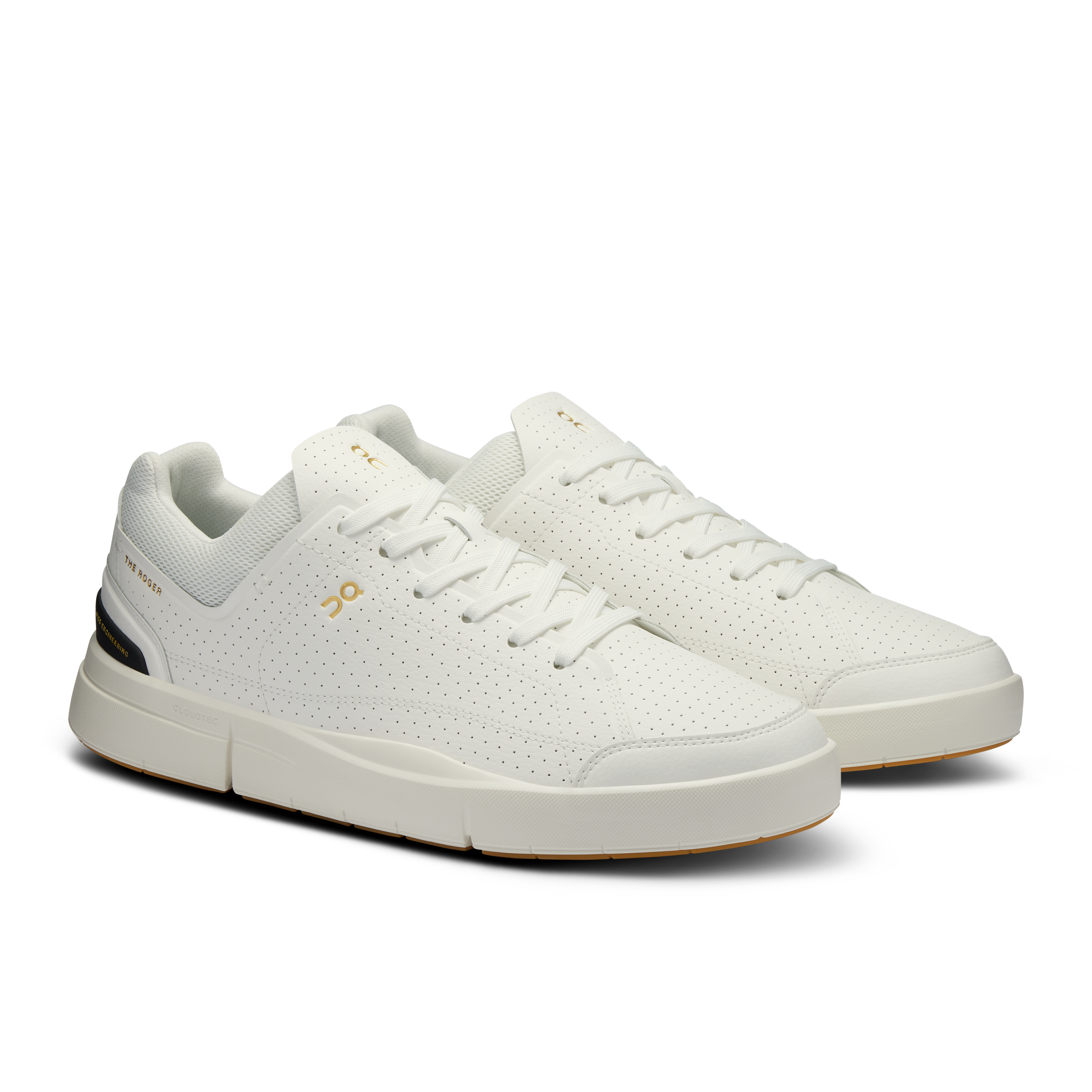 THE ROGER Centre Court: Iconic all-day performance shoe