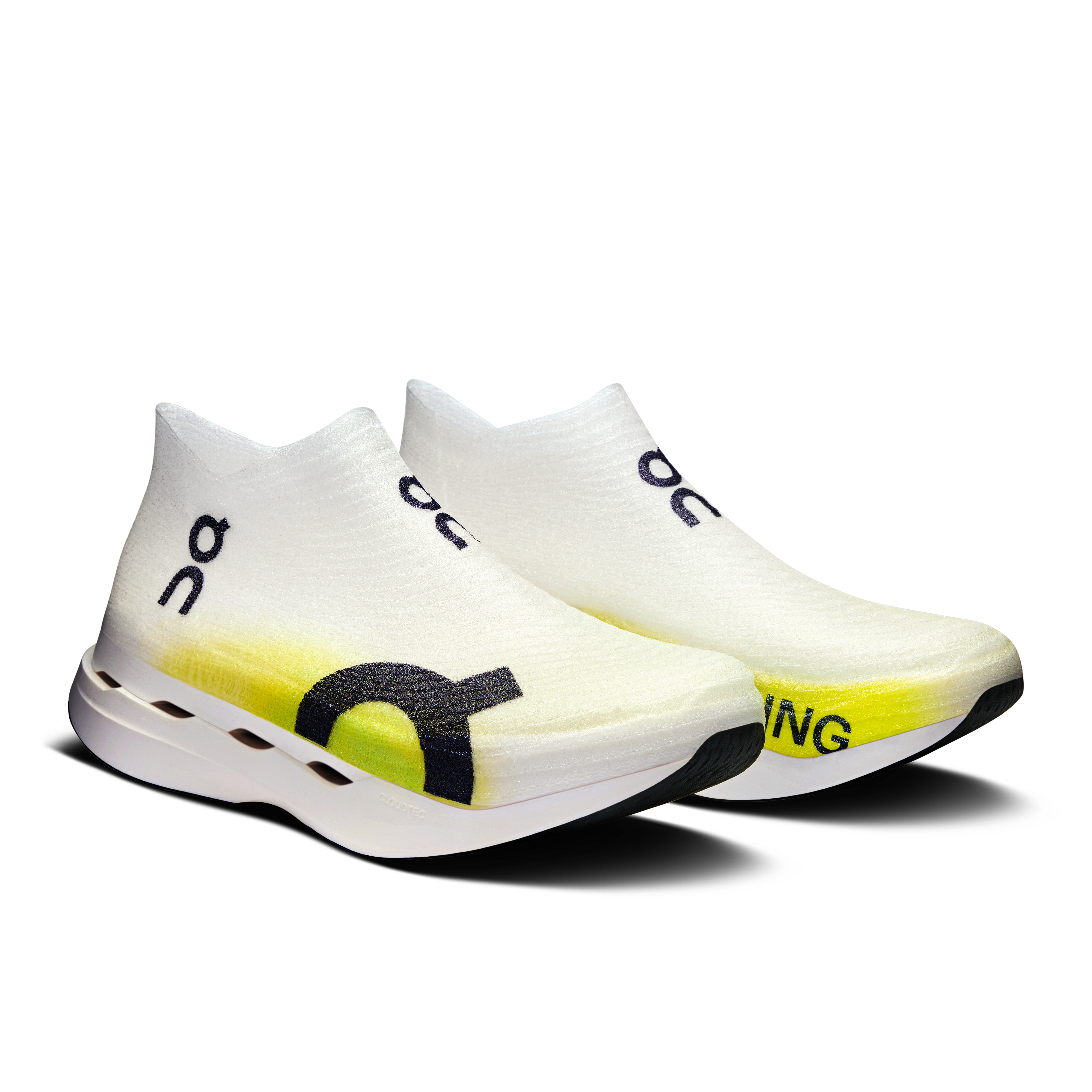 Cloudboom Strike LS: Ultralight Road Racing Shoe