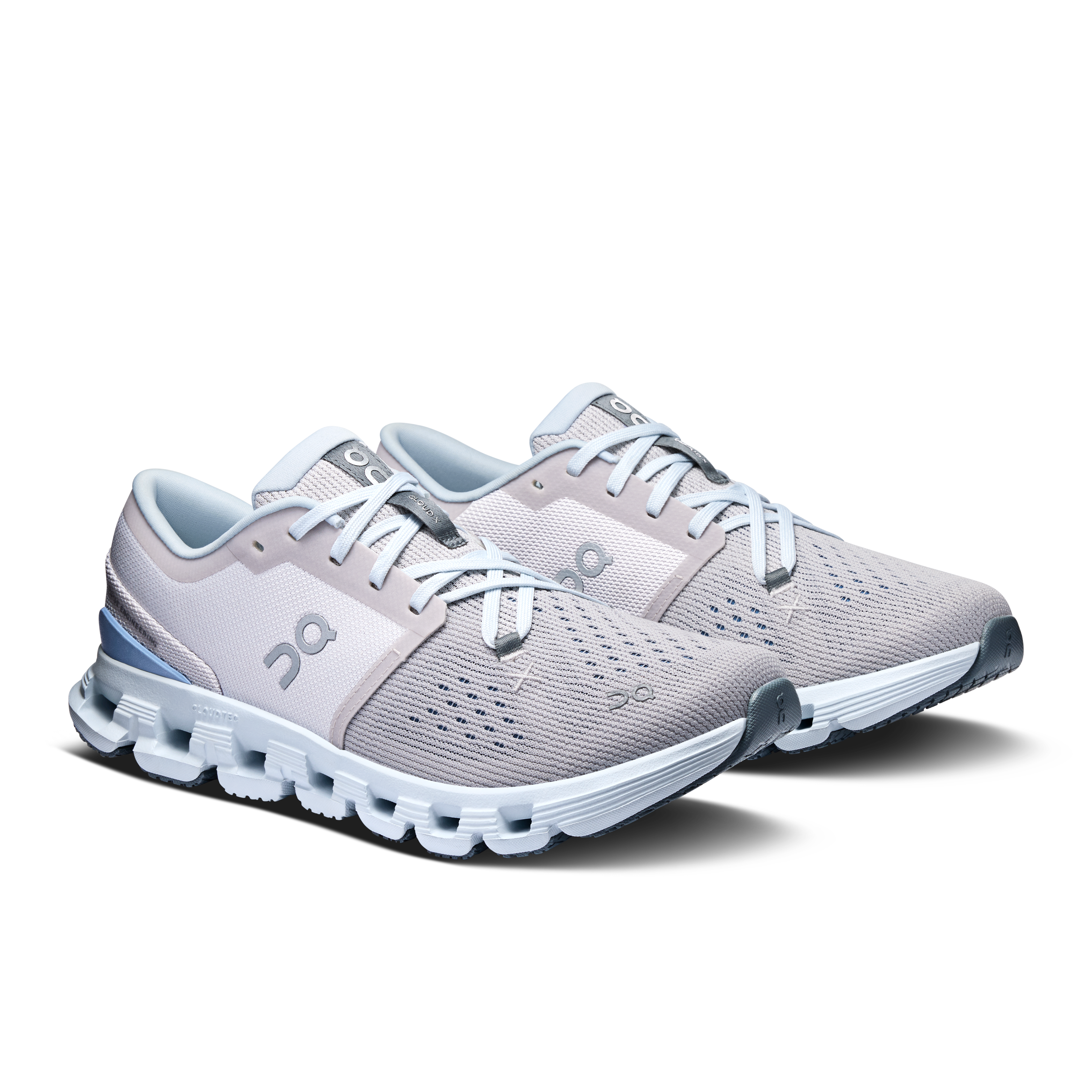 Cloud X 4: A Versatile Gym Training Shoe For Women