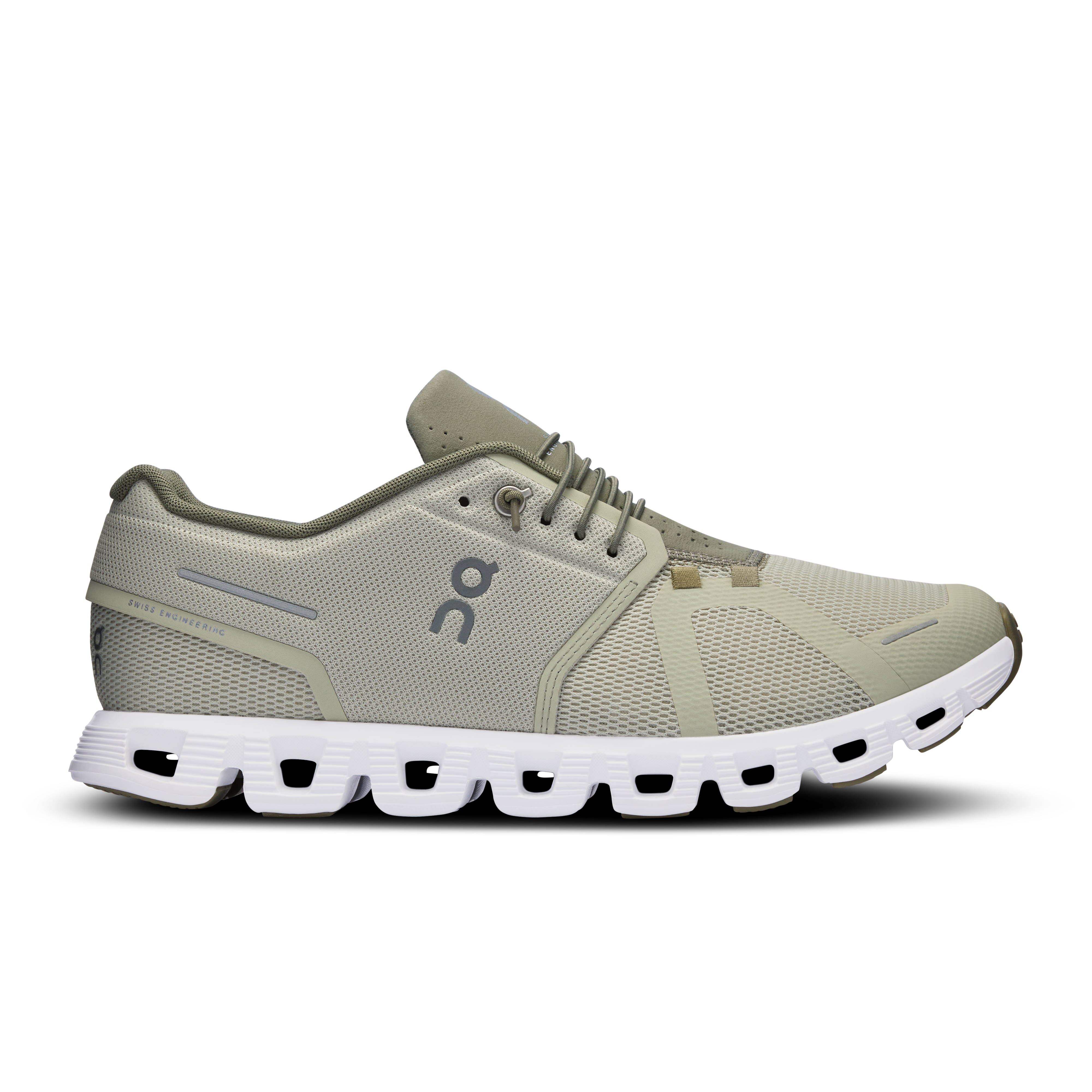 Cloud 5 - the lightweight shoe for everyday performance