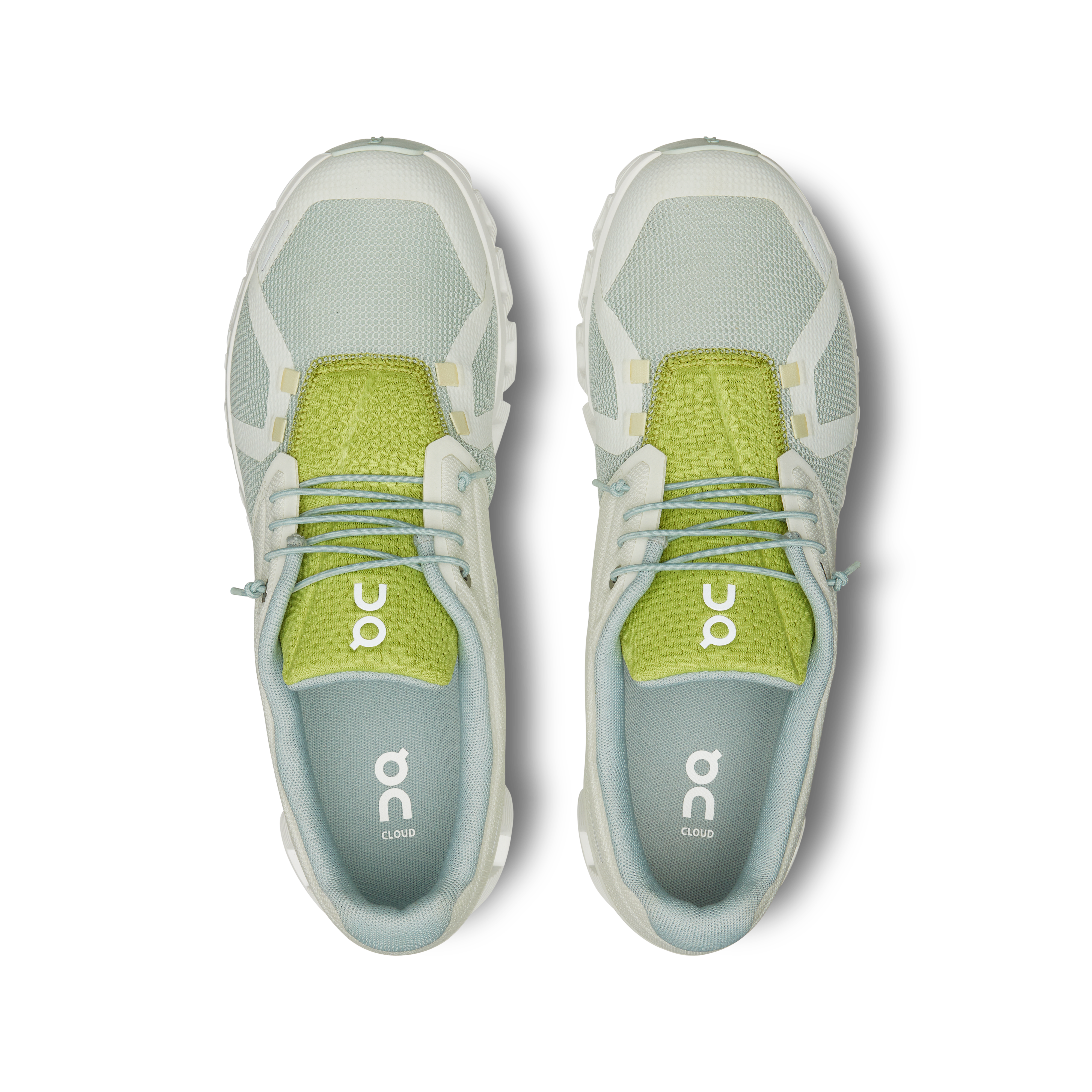 The Cloud 5 Push - The iconic Cloud with added stability