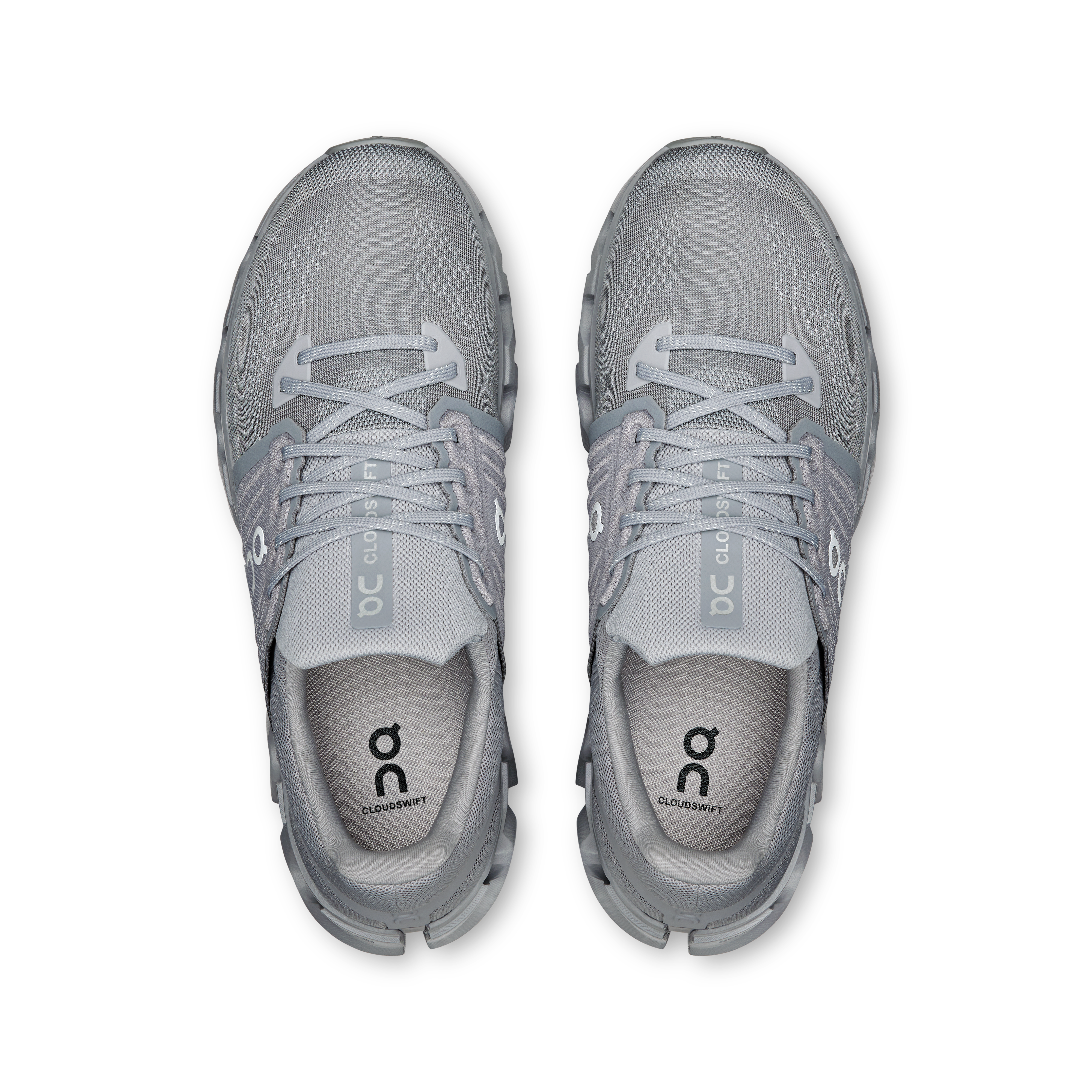 The Cloudswift 4 AD: men's all-day shoe.