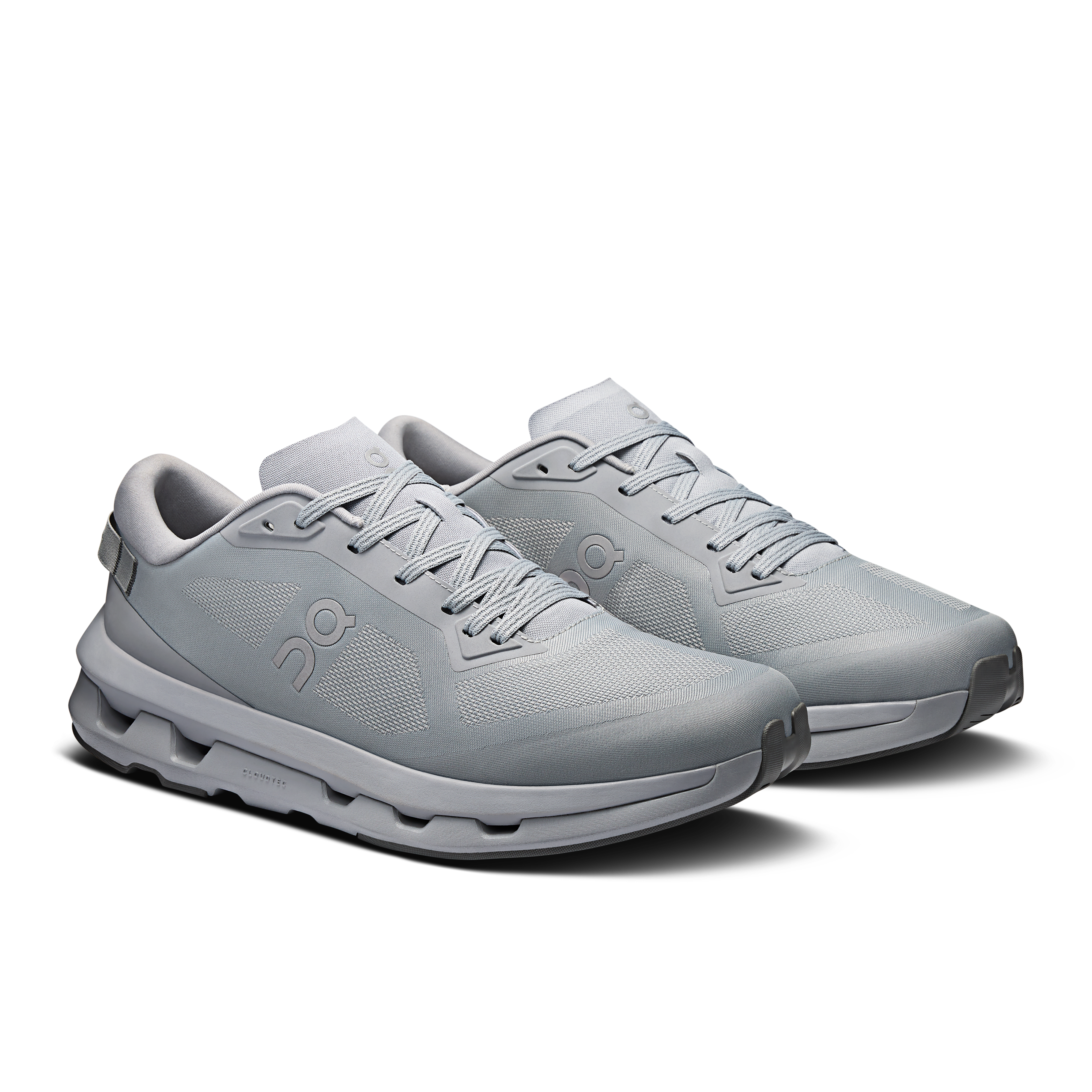 The Cloudzone: Men's All-Day Lifestyle Shoe