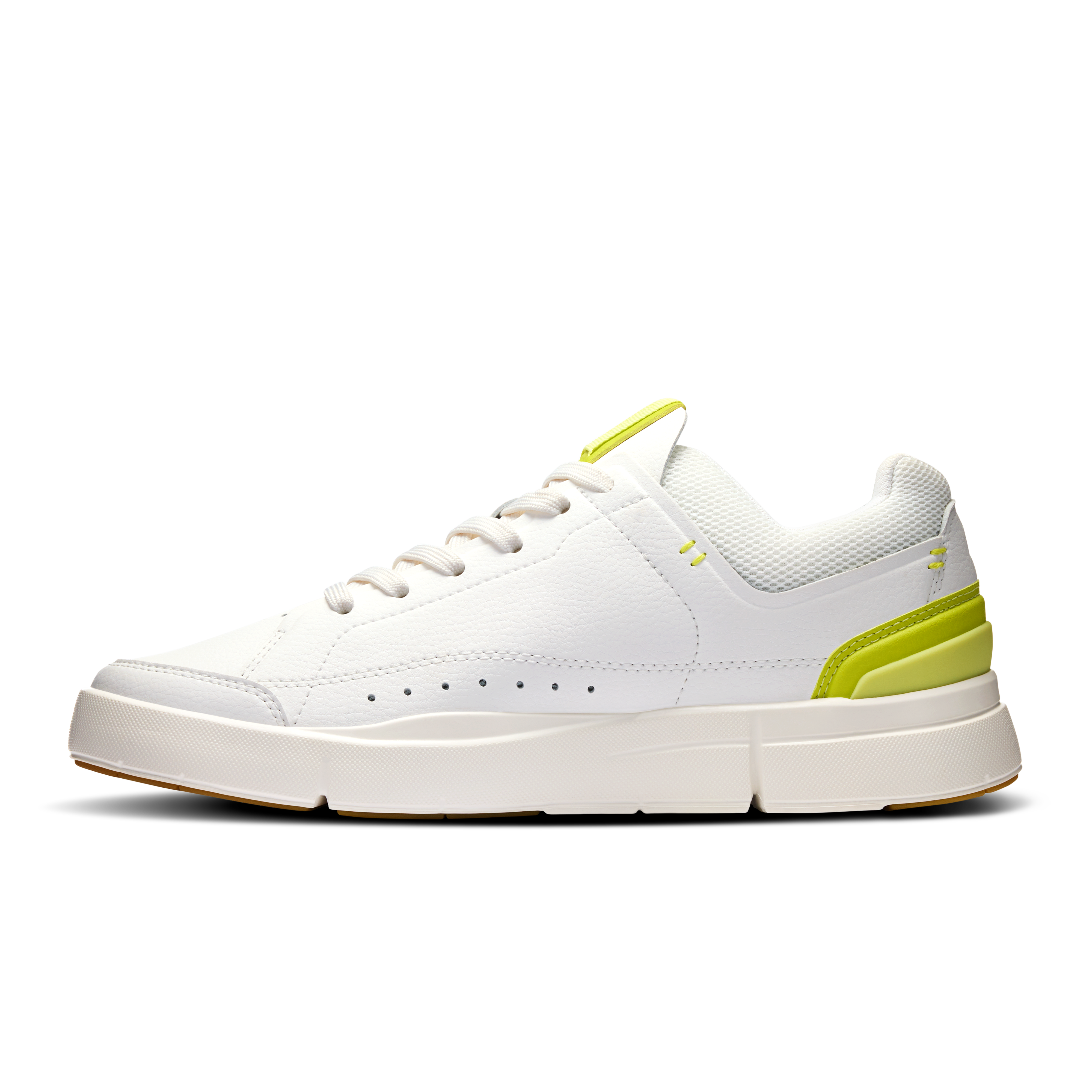 THE ROGER Centre Court: Iconic all-day performance shoe