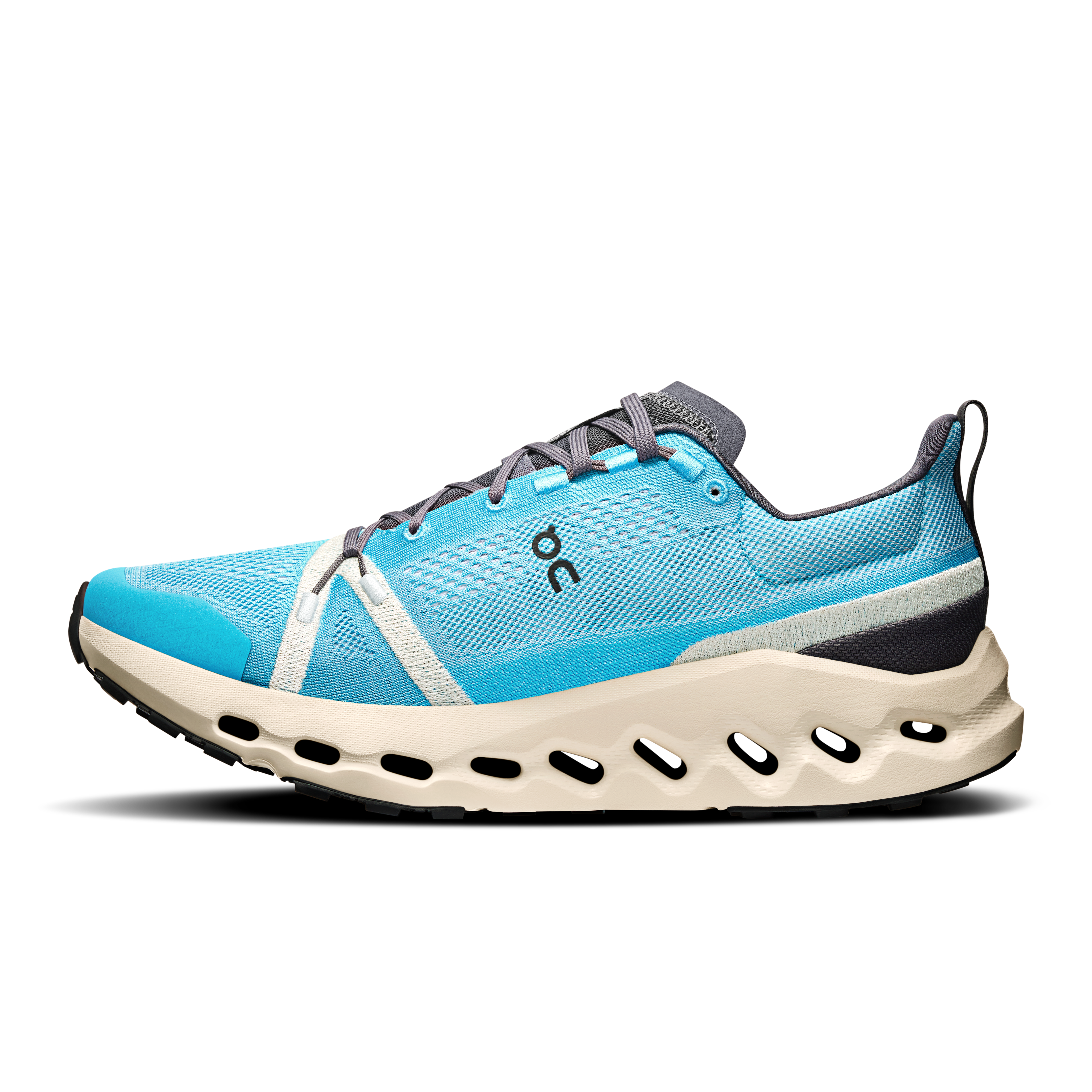 Cloudsurfer Trail: Cushioned Trail Running Shoe