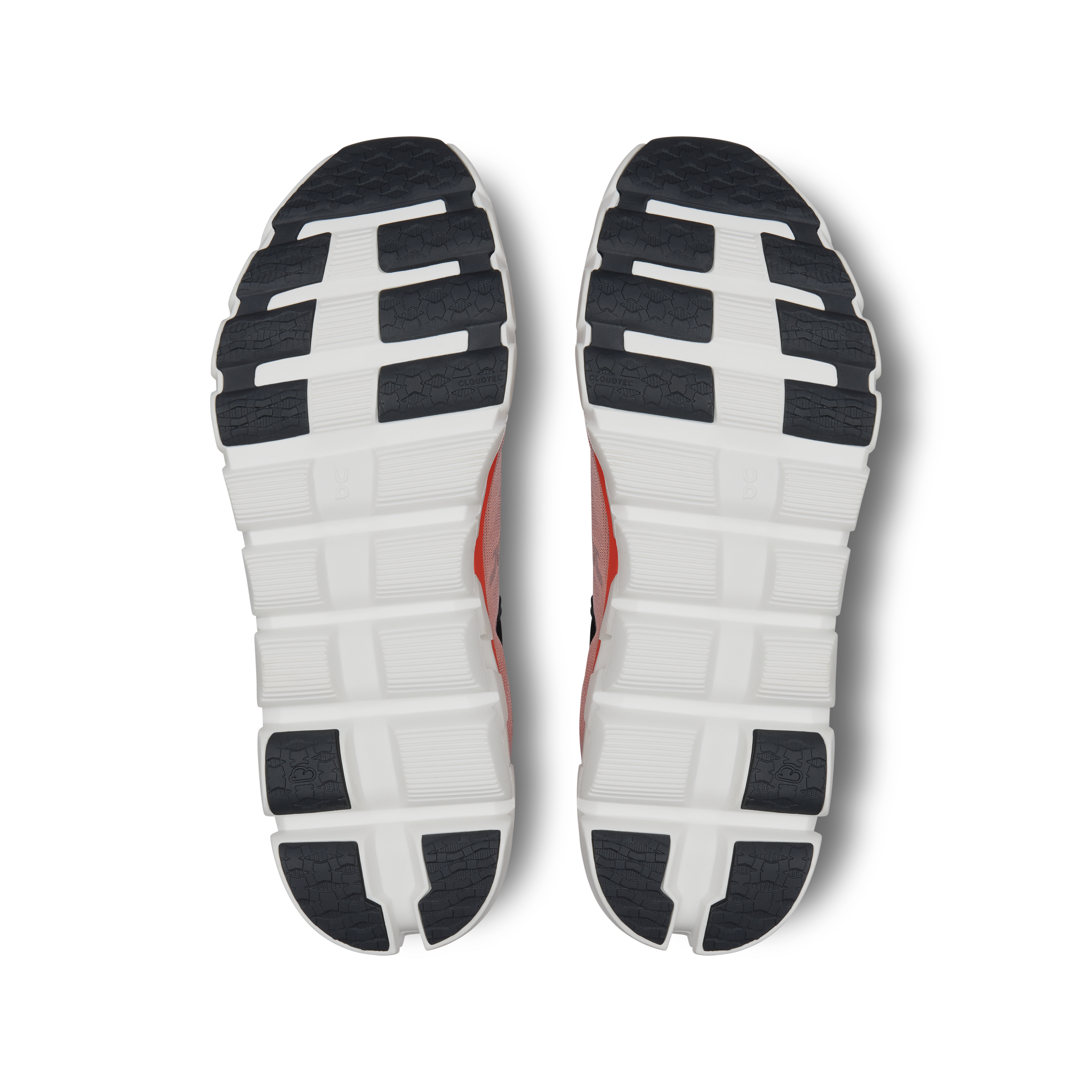 The Cloudflow 4: Lightweight cushioned running shoe