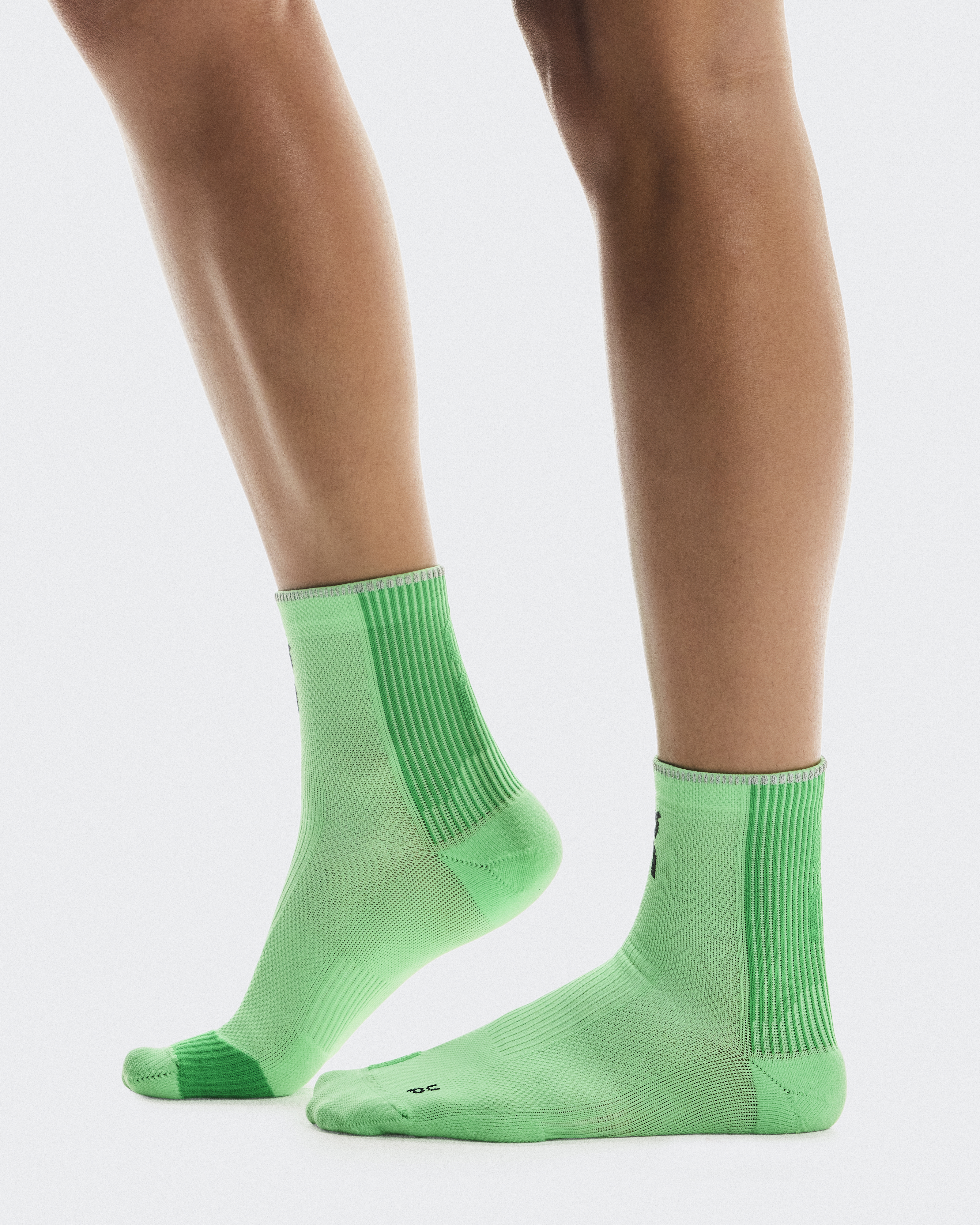 Performance Run Sock Mid