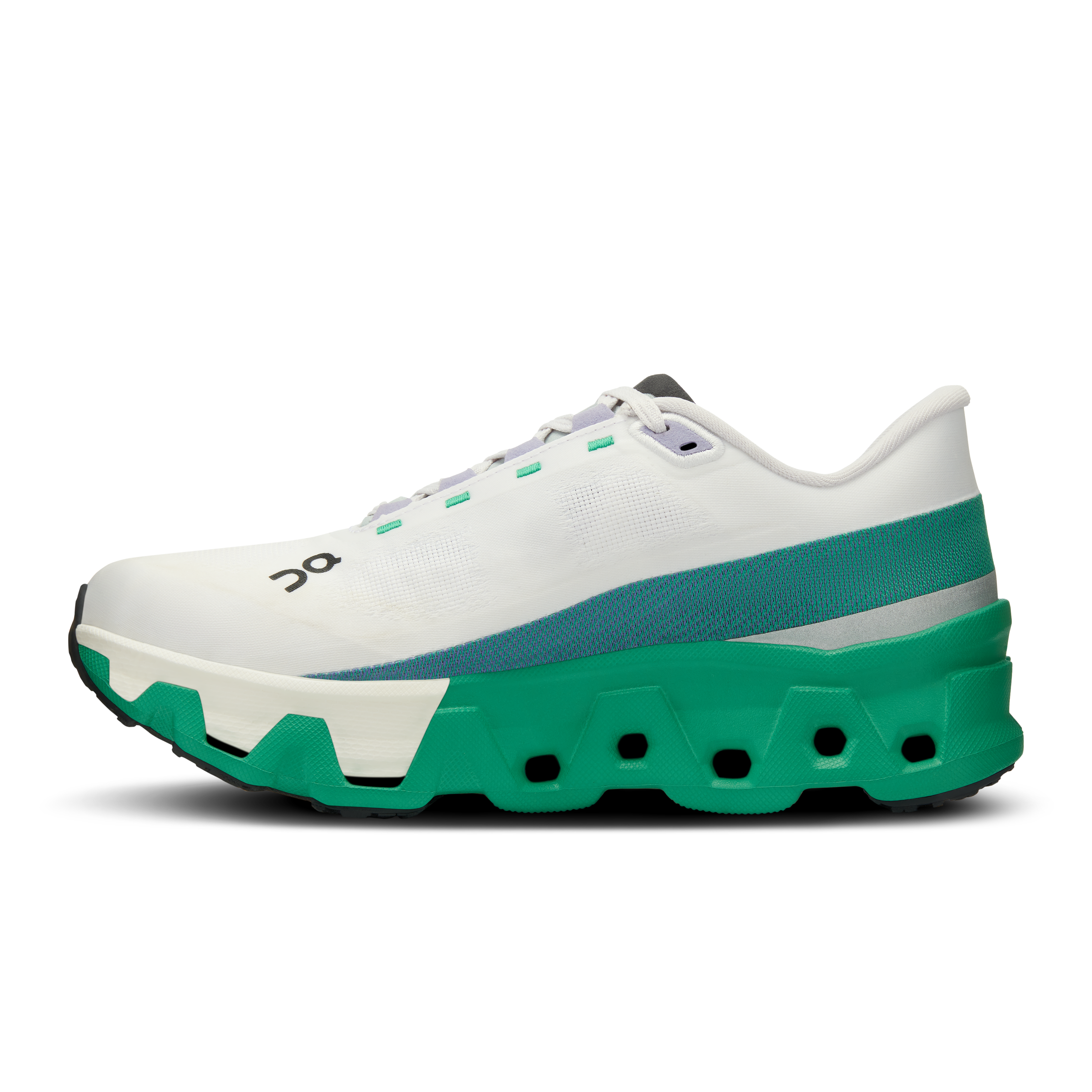 Cloudmonster Hyper Women: Max Cushioning Running Shoes