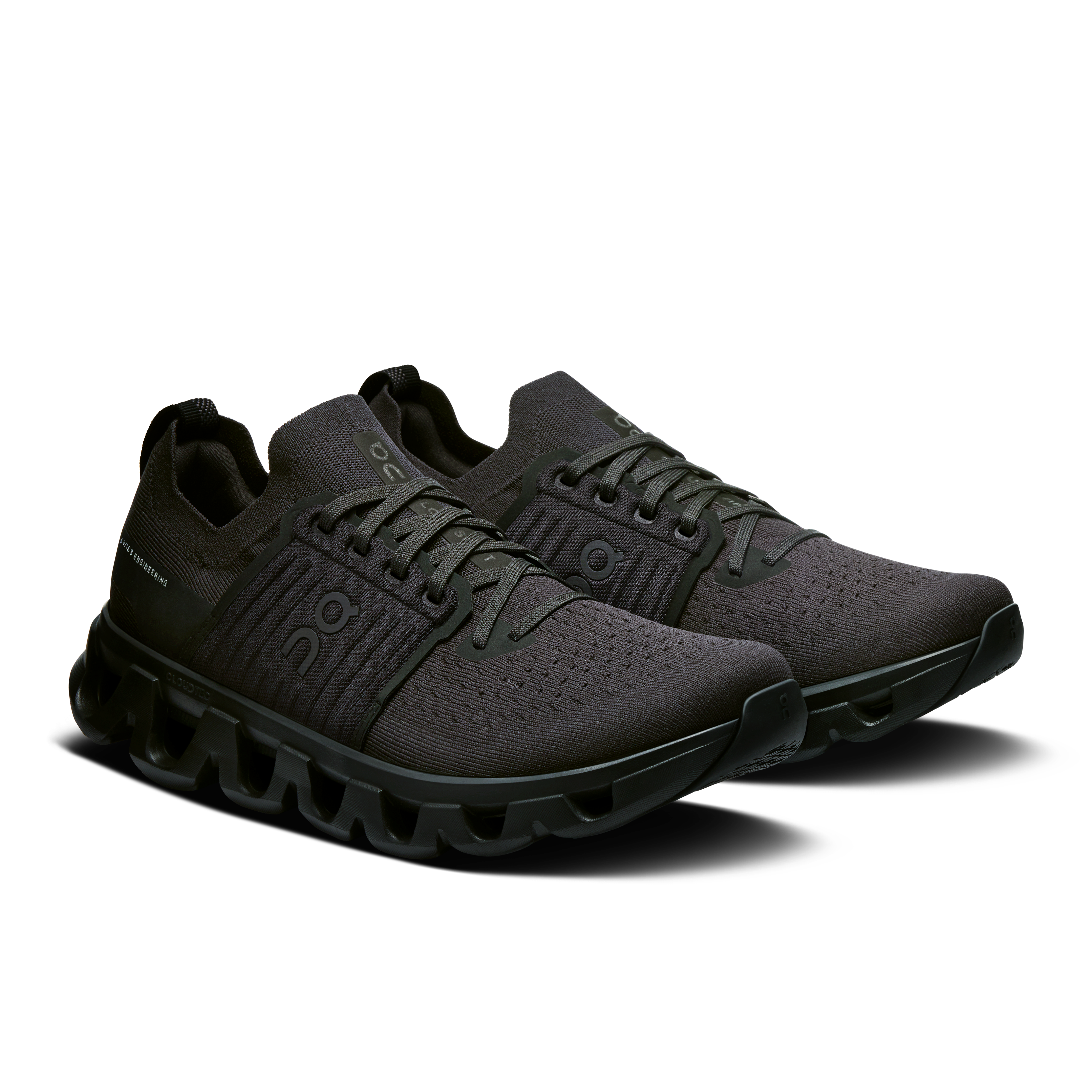 The Cloudswift 4: Men's City Road Running Shoe