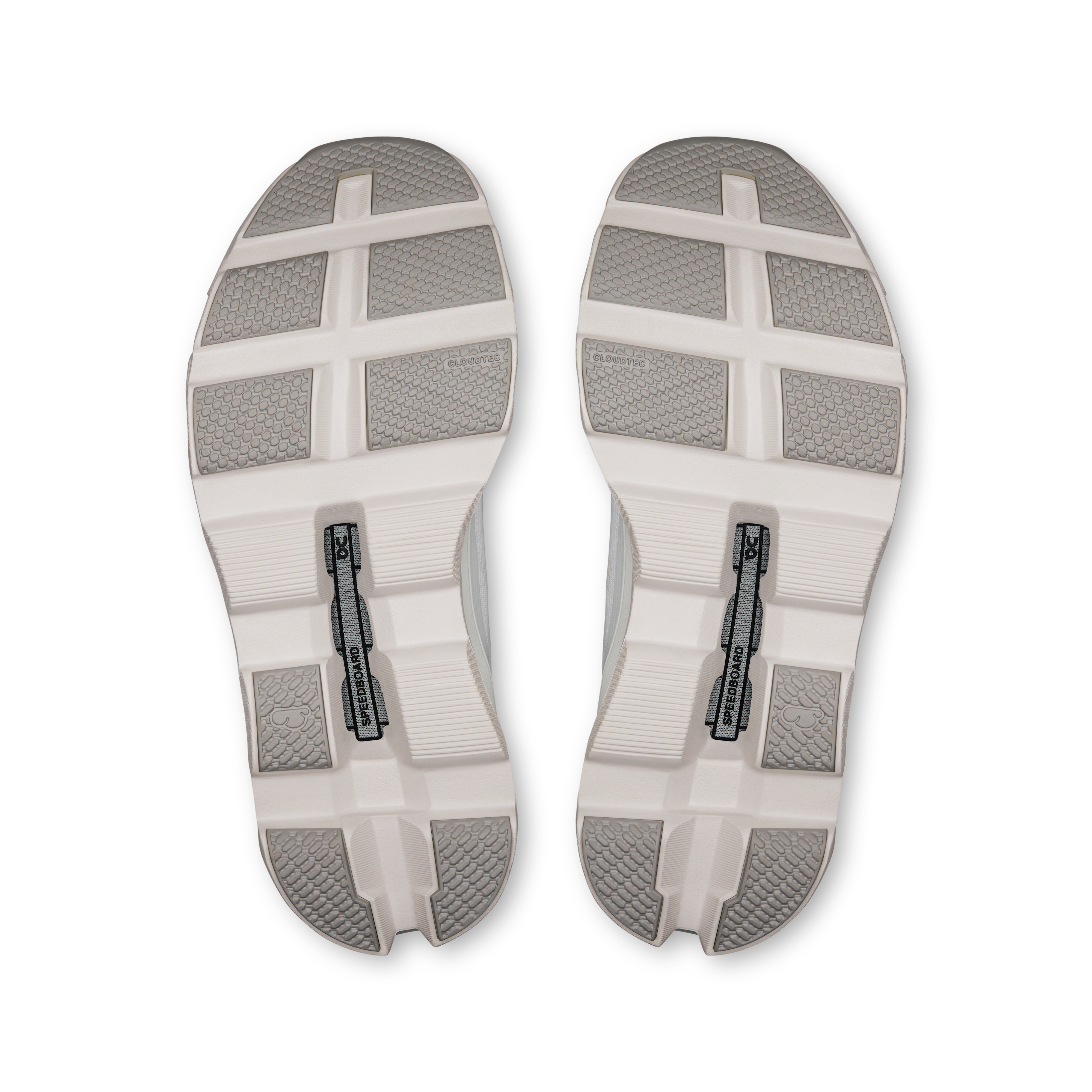 The Cloudmonster Void: Women's All-Day Shoe