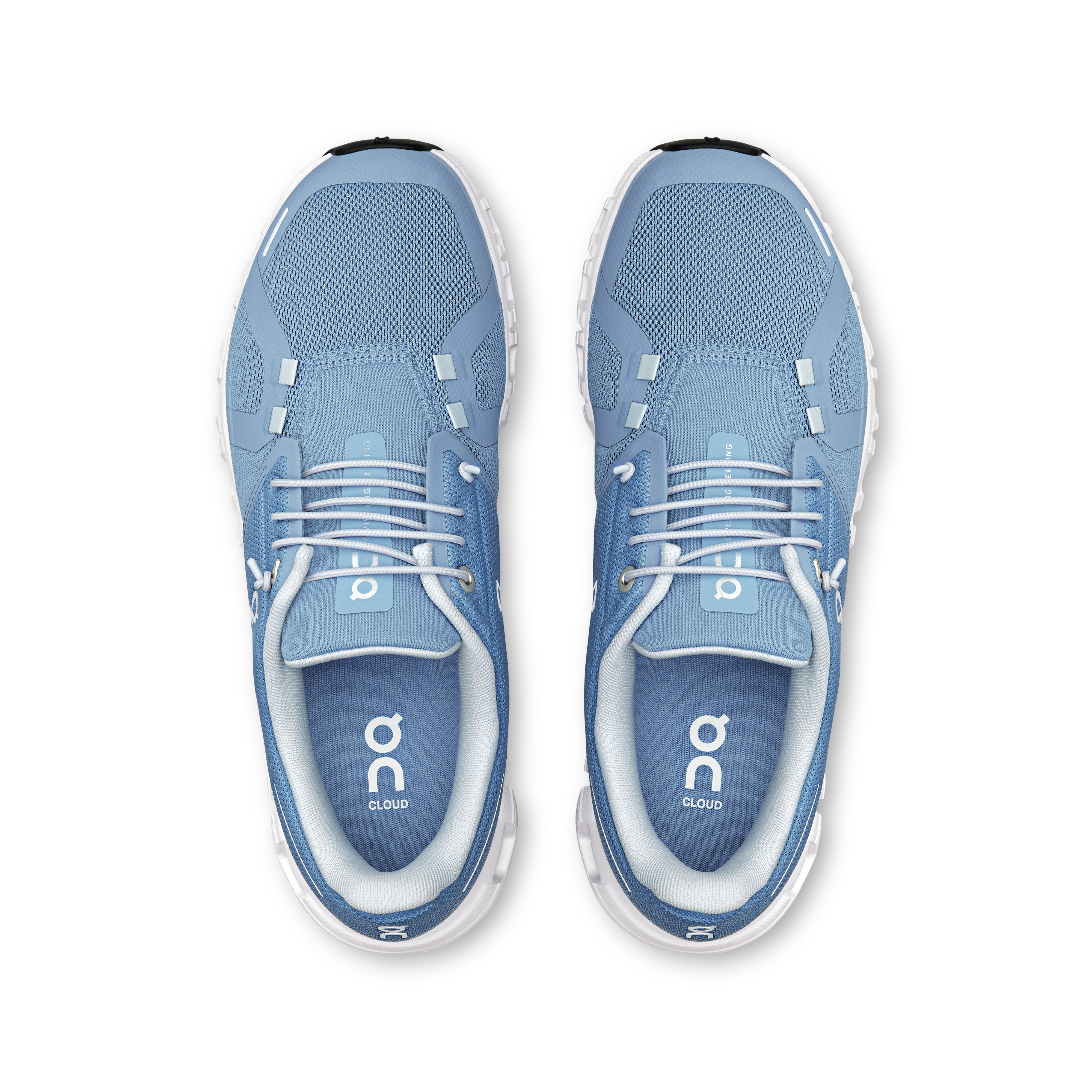 The Cloud 6: Women's All-Day Lifestyle Shoe