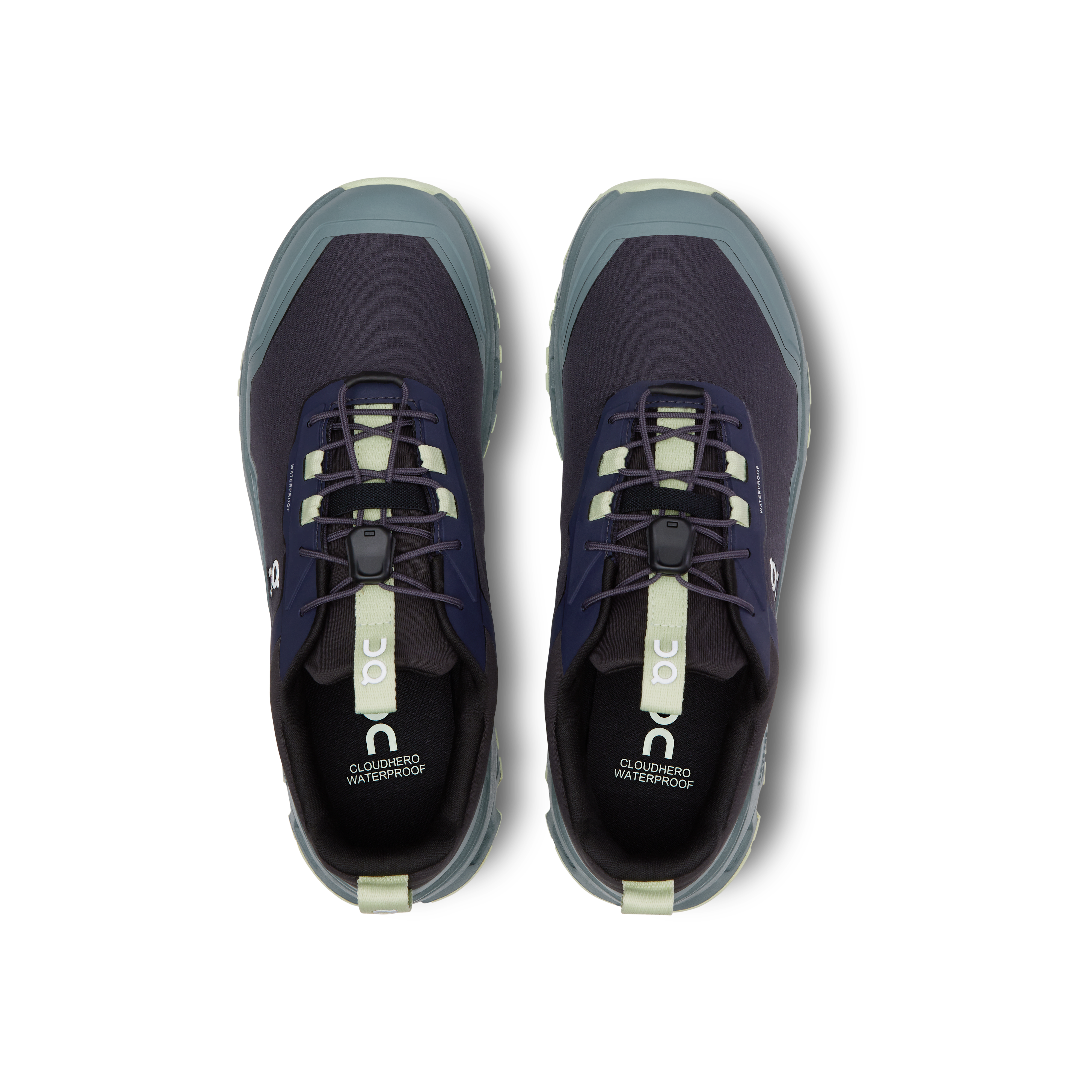 The Cloudhero Waterproof: Outdoor Shoes For Older Kids