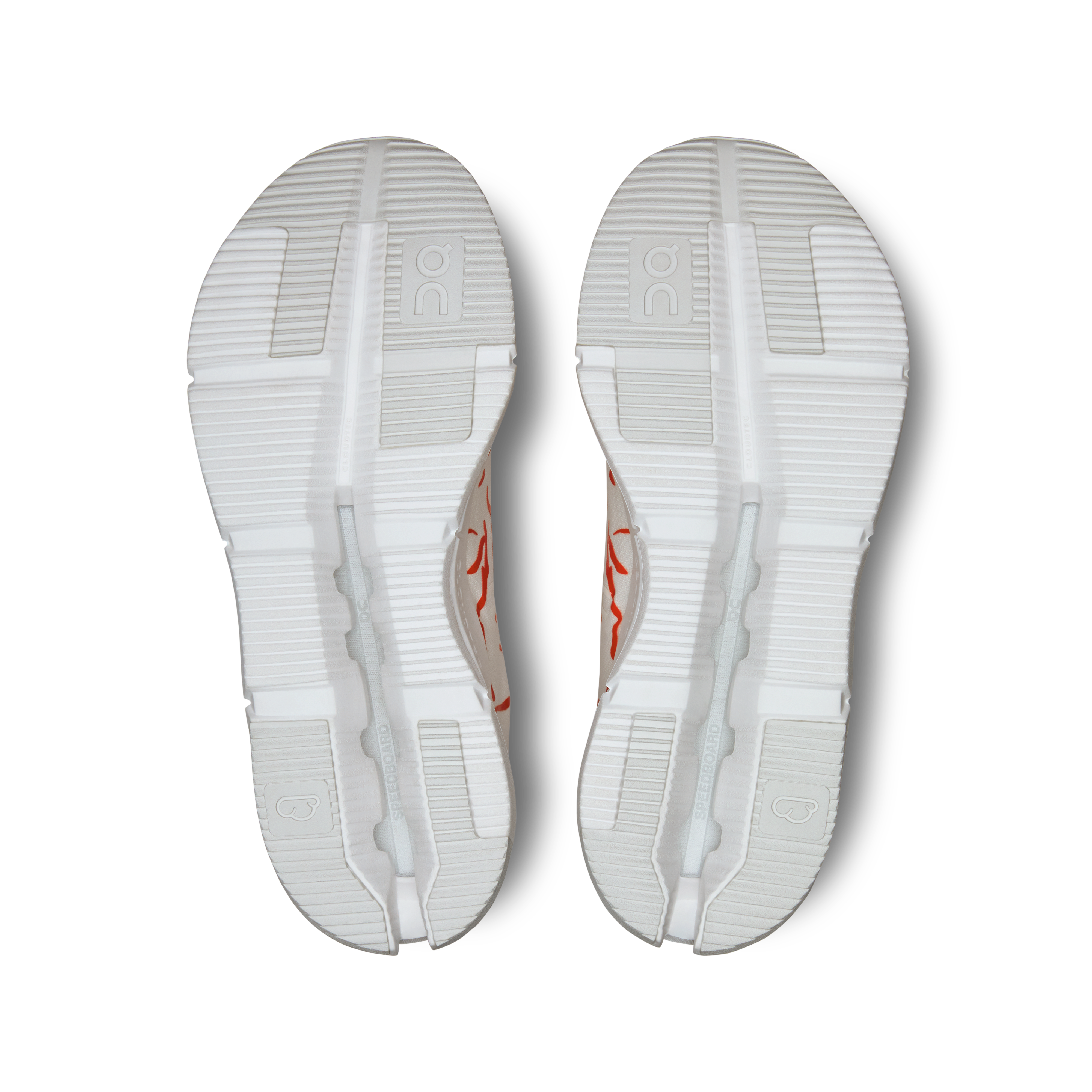 The Cloudnova Form Pamela Rosenkranz: All-Day Shoe