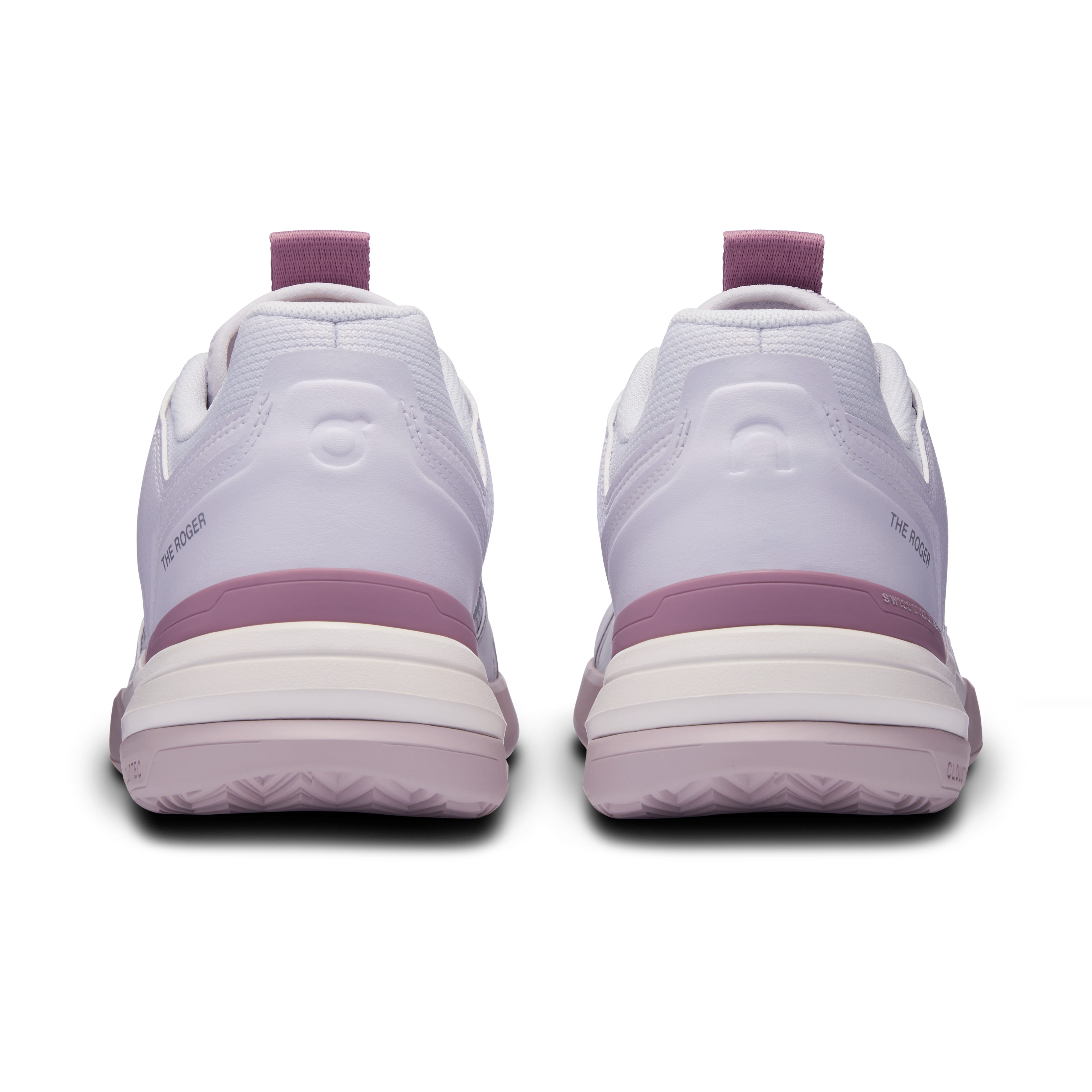 THE ROGER Clubhouse Pro: Women's Versatile Tennis Shoe