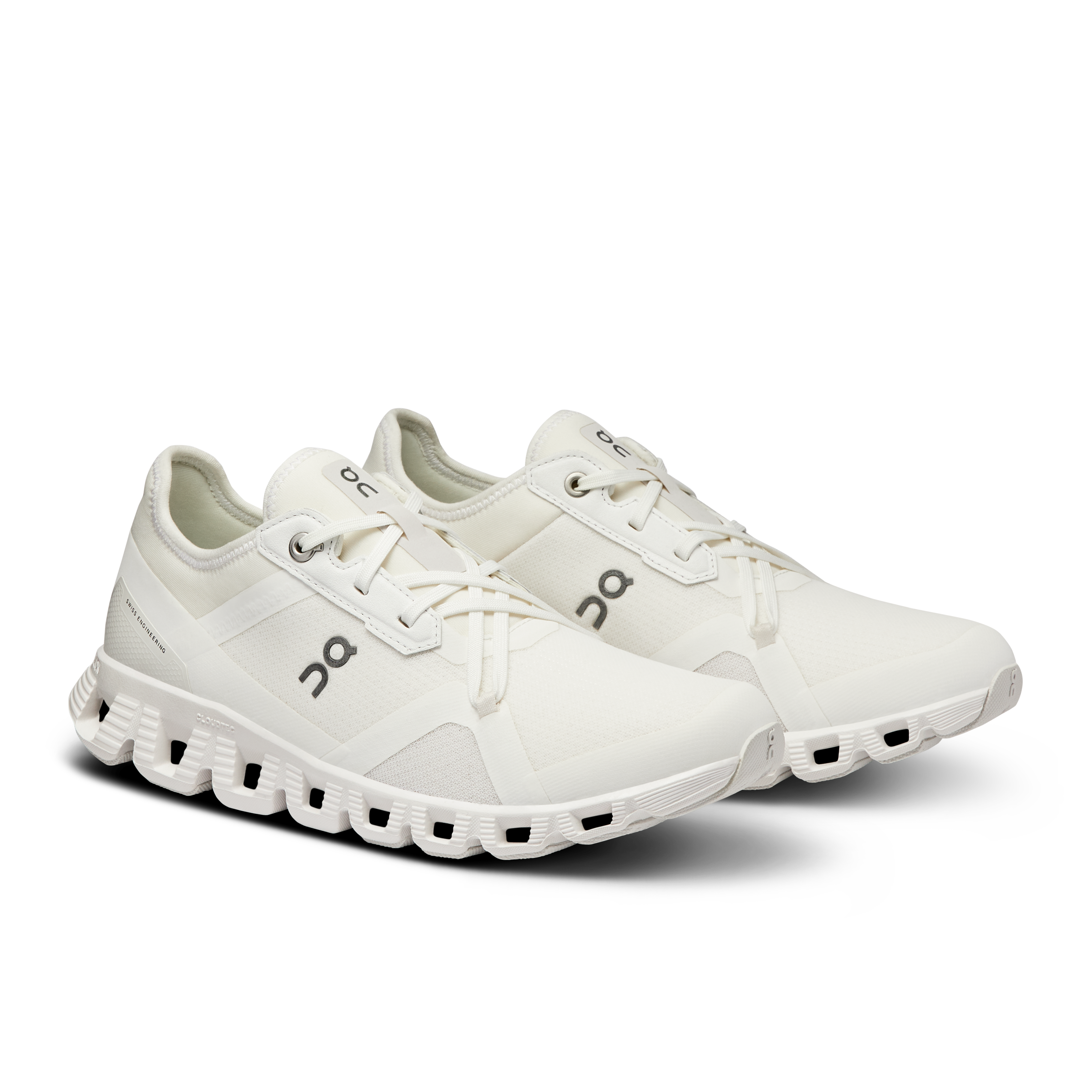 The Cloud X 3 AD: A light everyday training shoe