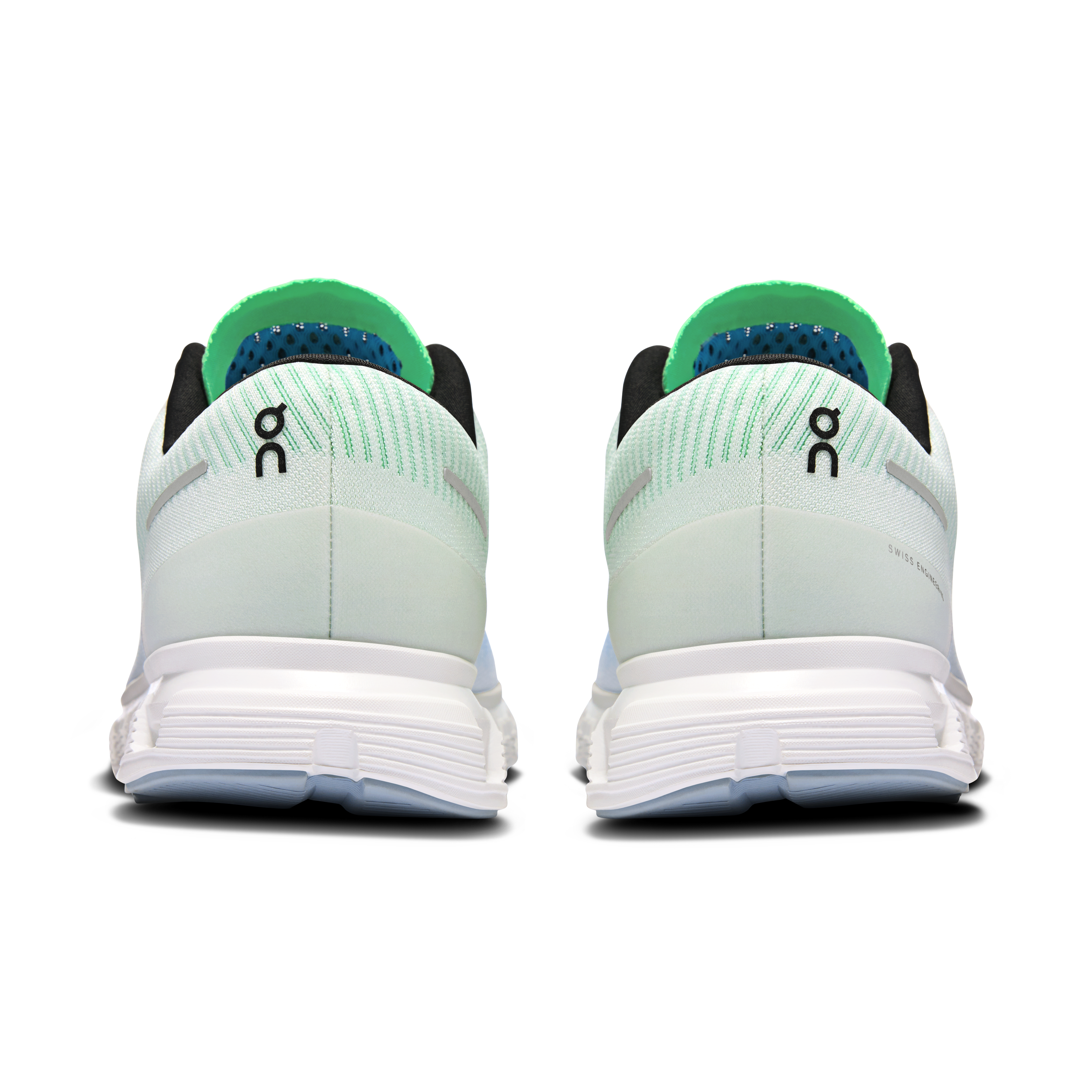 The Cloud 6 Push: Men's All-Day Shoe