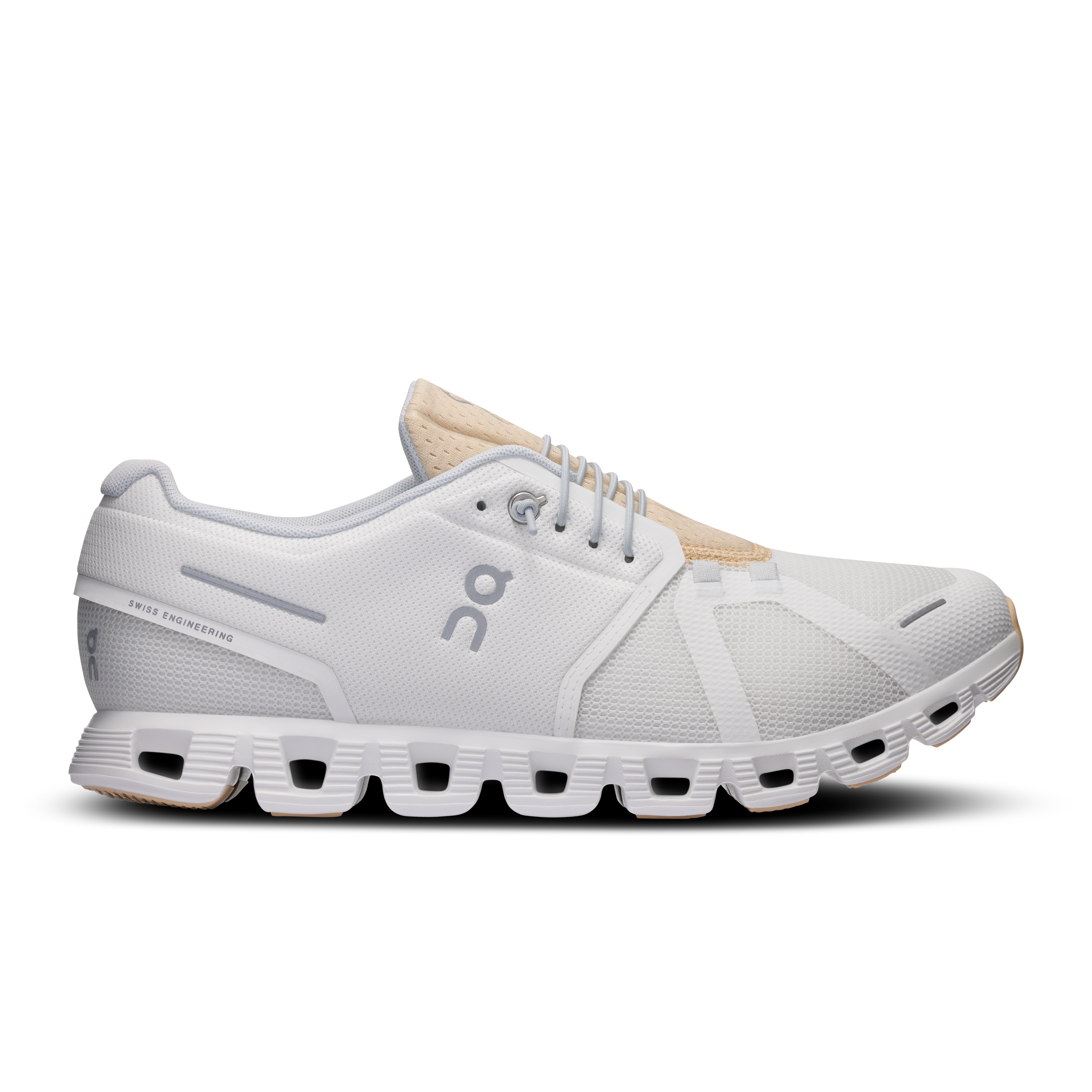 The Cloud 5 Push - The iconic Cloud with added stability